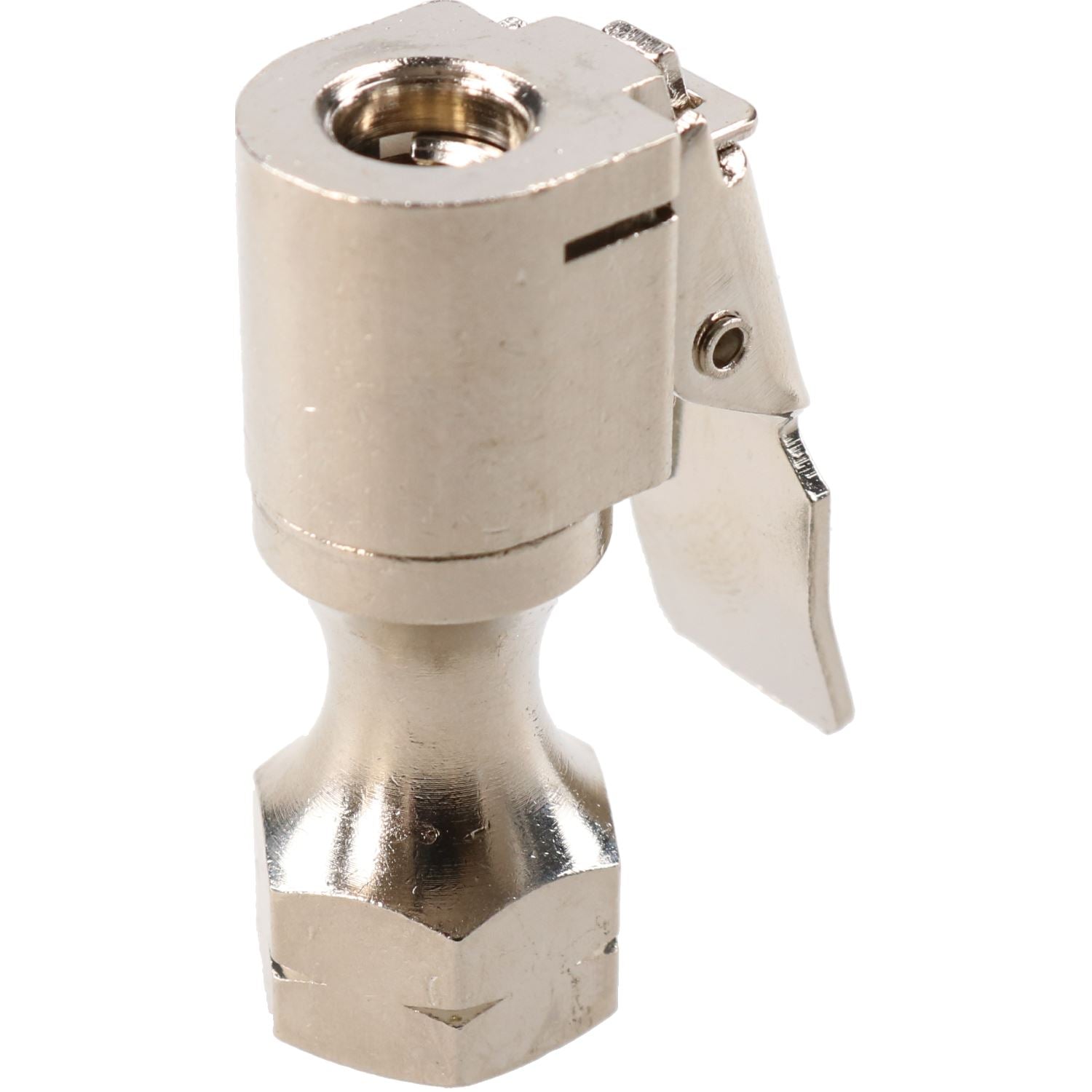 PCL Euro Clip-On-Reifenventilanschluss, geschlossenes Ende, 1/4 Zoll BSP Innengewinde, CO8U73