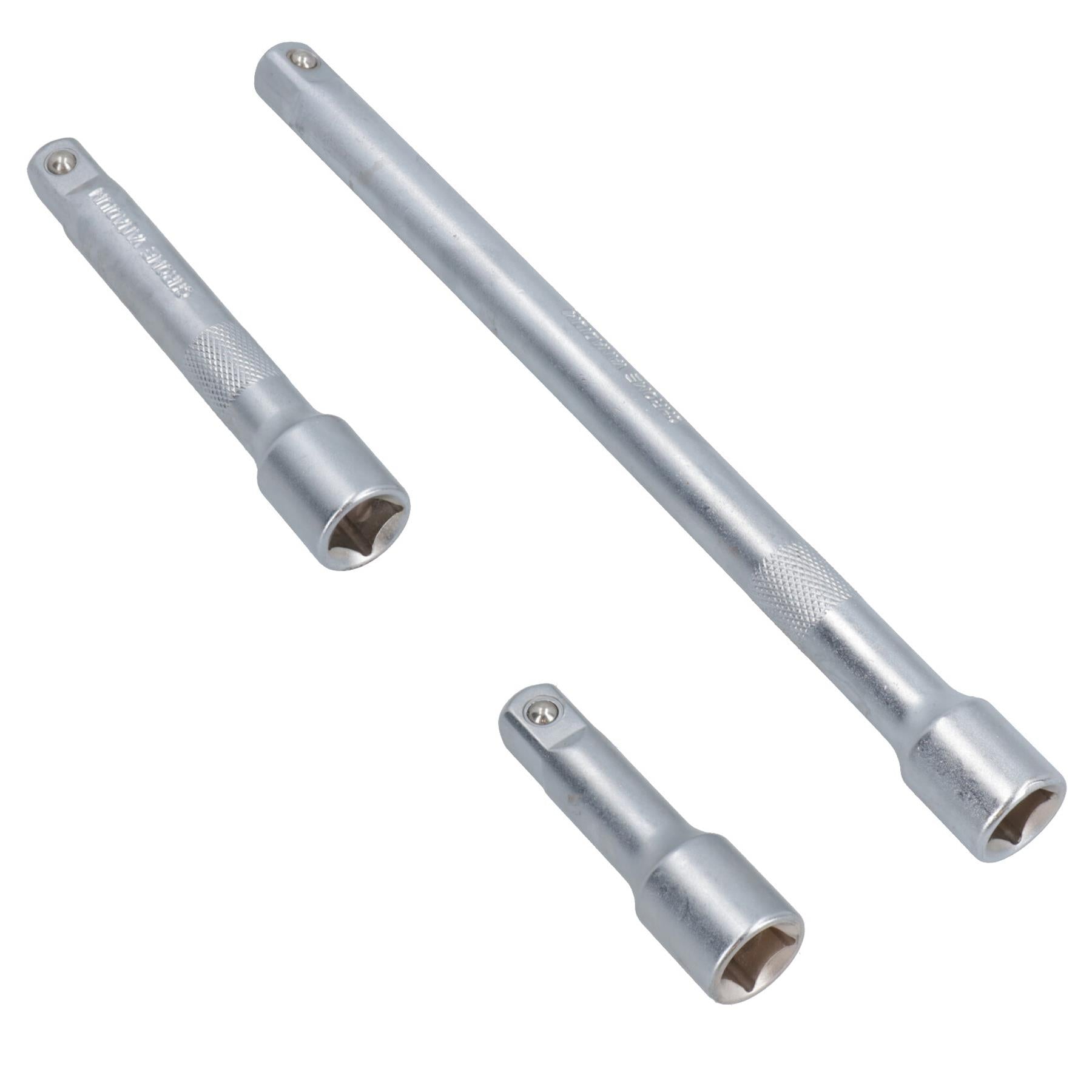 1/2" Drive Extension Bars