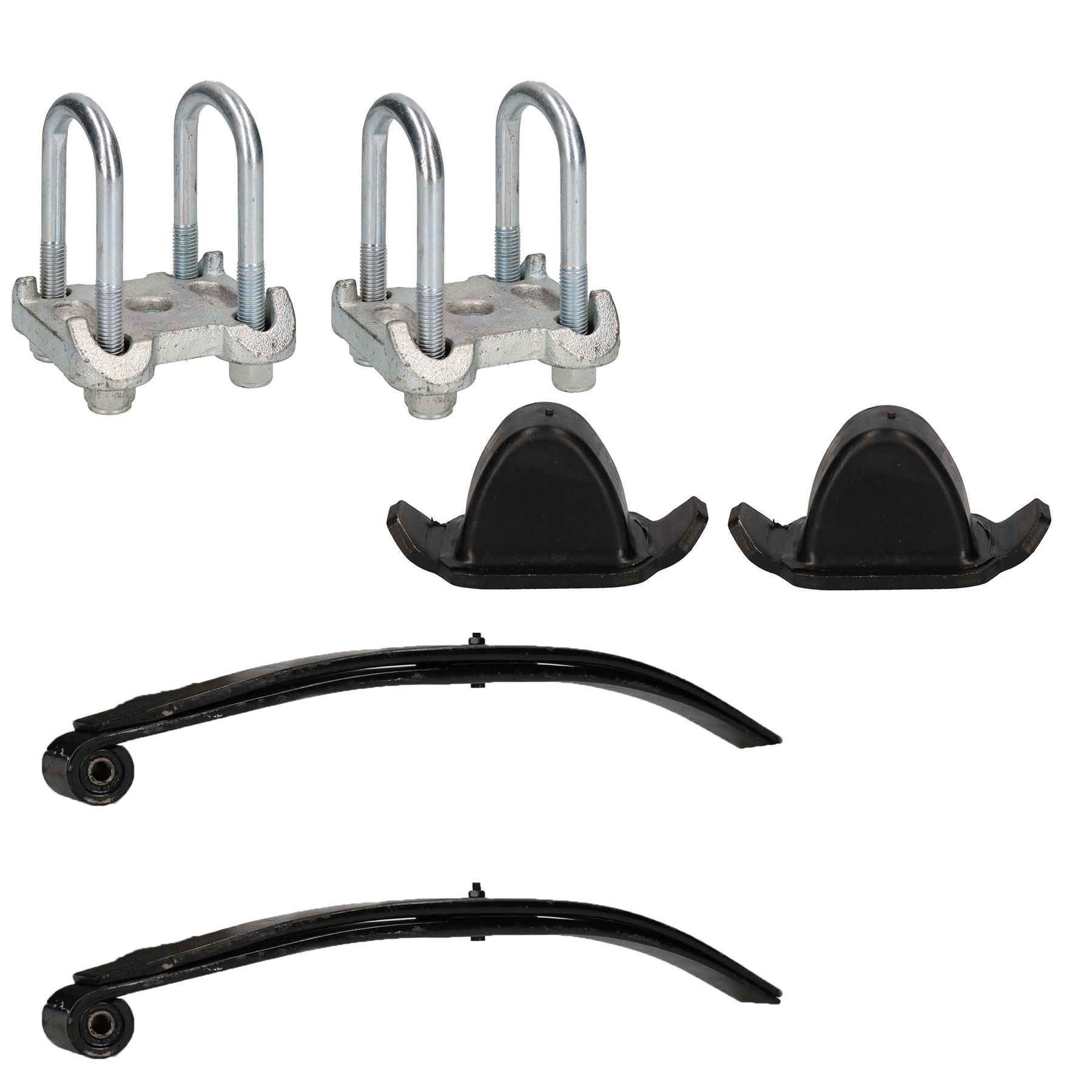 Leaf Springs