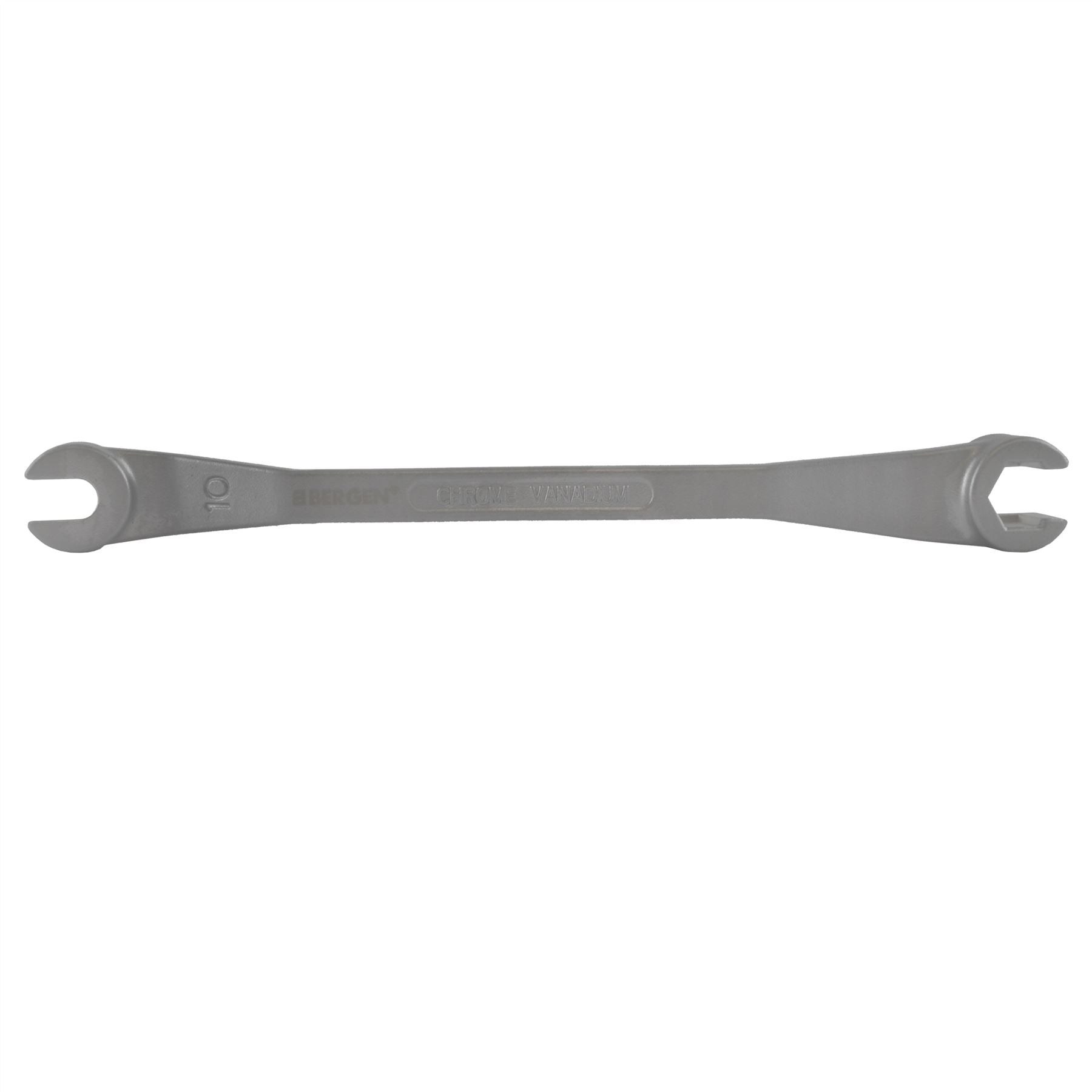 10mm und 11mm Bremsleitungsschlüssel, offener Schraubenschlüssel, Überwurfmutternschlüssel, Hydraulikrohrschlüssel