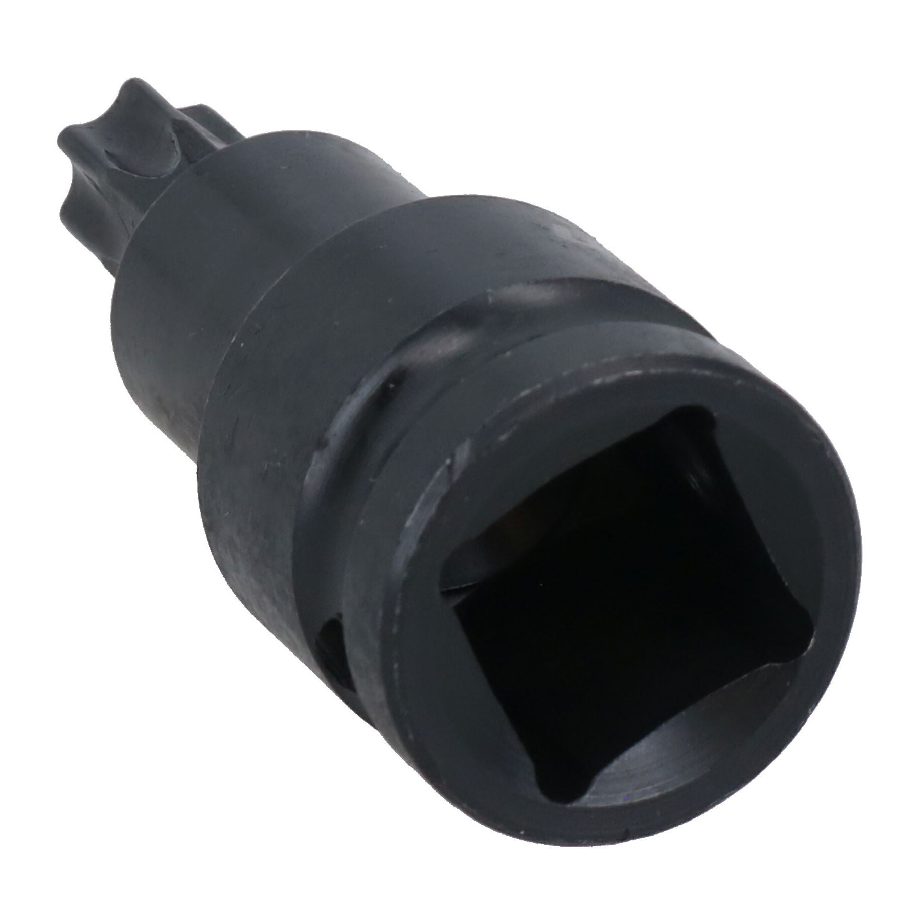 T50 x 53 mm 1/2 Zoll Antrieb, kurzer Schlag-Torx-/Stern-Steckschlüssel
