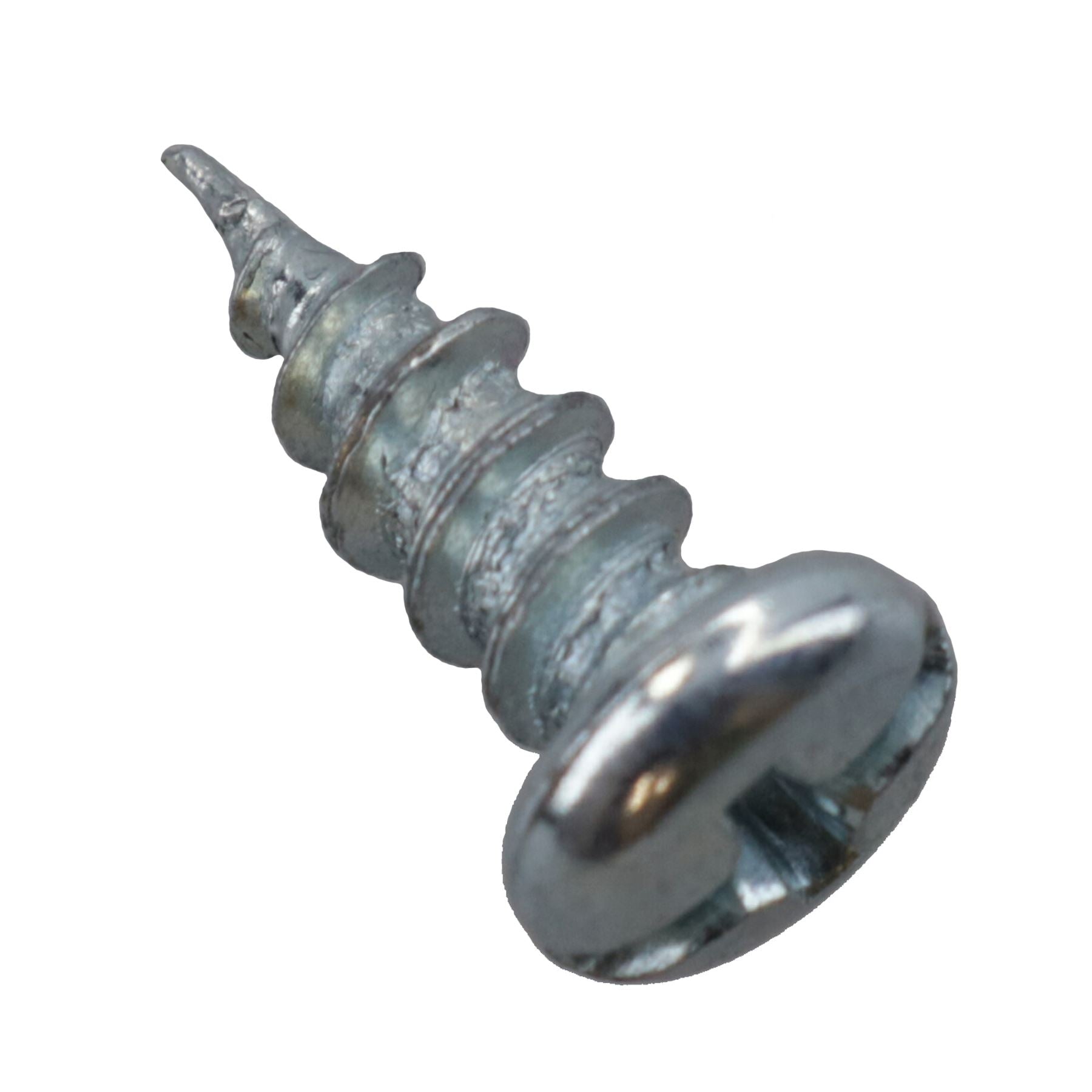 Vis autotaraudeuses PH2 Drive 5 mm (largeur) x 12 mm (longueur) Fixations