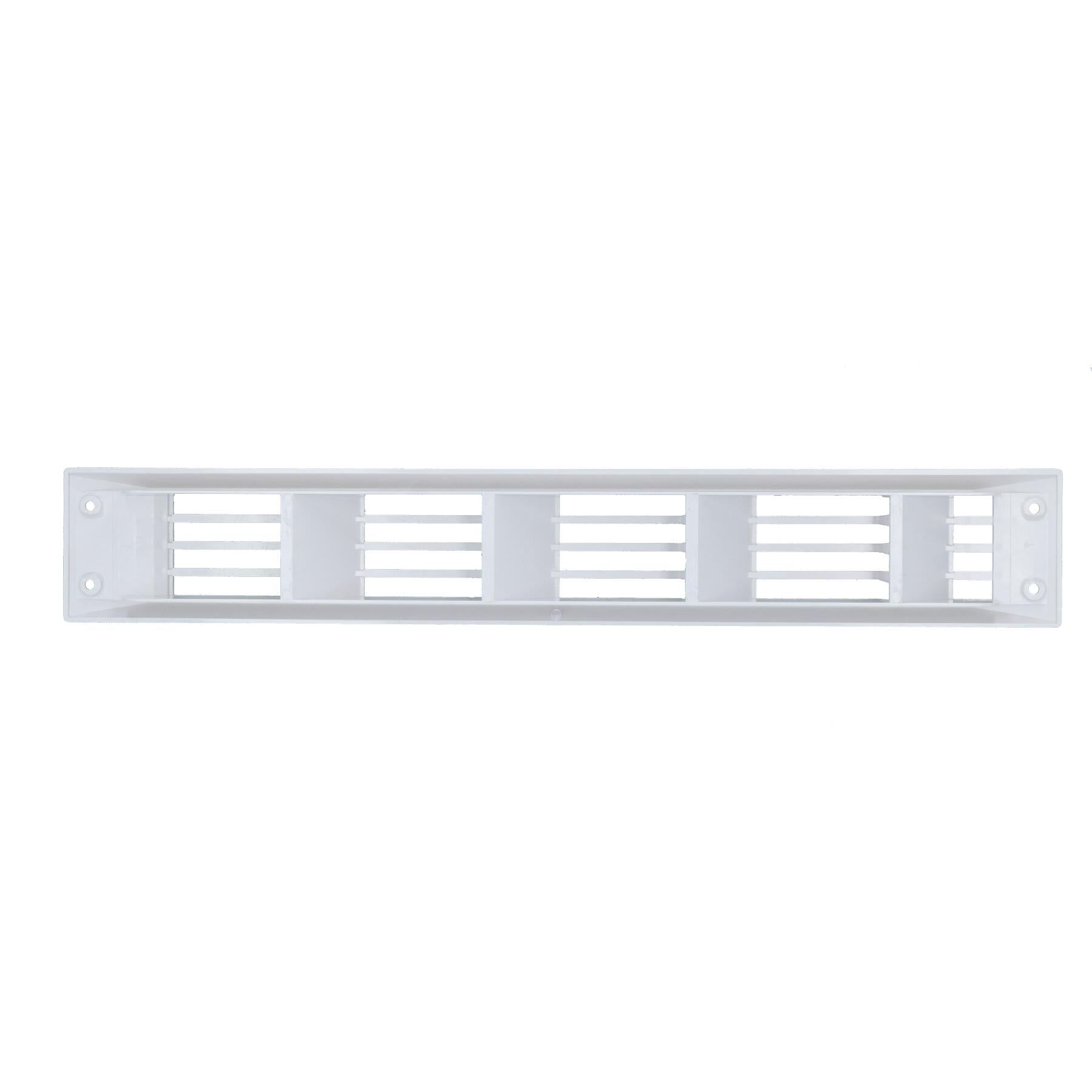Ventilateur horizontal pour compartiment moteur de bateau 44 cm x 7 cm s'adaptera à Fletcher