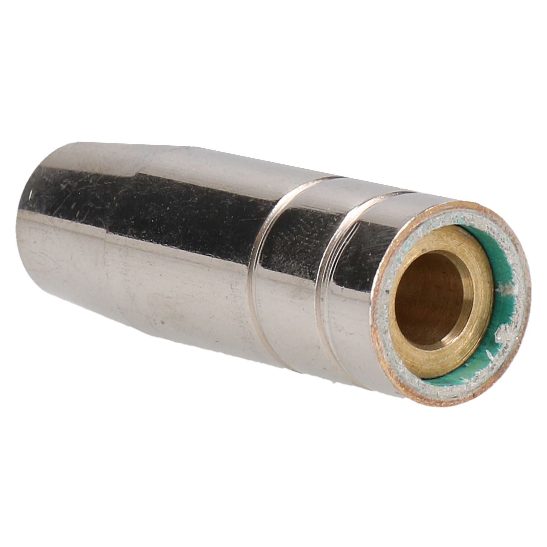 2 capots et 30 embouts 0,6, 0,8, 1,0 mm Cebora 110 / Snap On 130 Soudage MIG