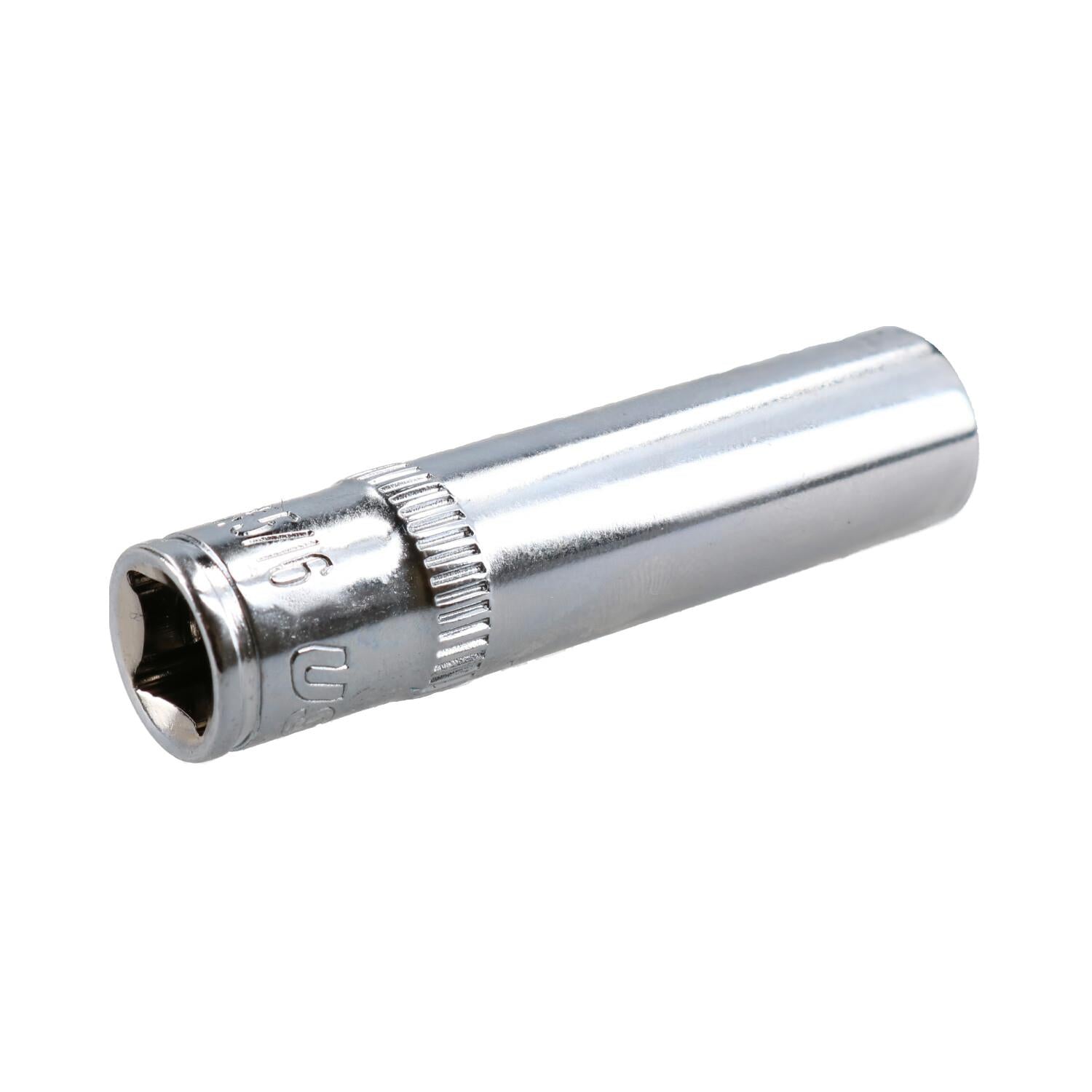 Douilles profondes impériales SAE AF à 6 pans, 1/4 po, 5/32 po – 1/2 po