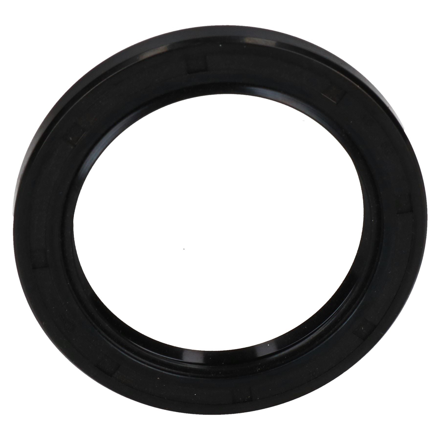 Roulement de remorque, moyeu, joint d'étanchéité métrique, diamètre intérieur 45 mm x diamètre extérieur 62 mm x largeur 7 mm, ressort en caoutchouc