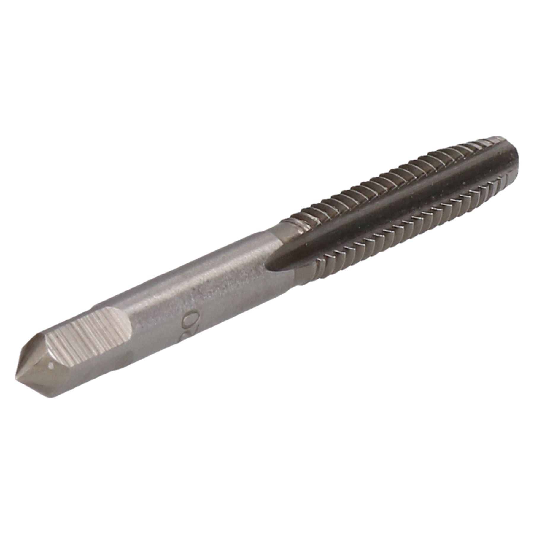 Taraud et filière UNC 1/4" - 5/8" en acier au tungstène et filière fendue 38 mm