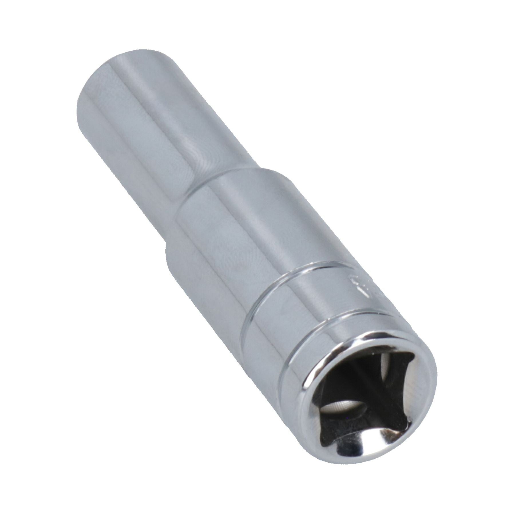 Douilles bi-hexagonales profondes Whitworth 12 pans 3/8 po 1/8 WW – 1/2 WW BSW