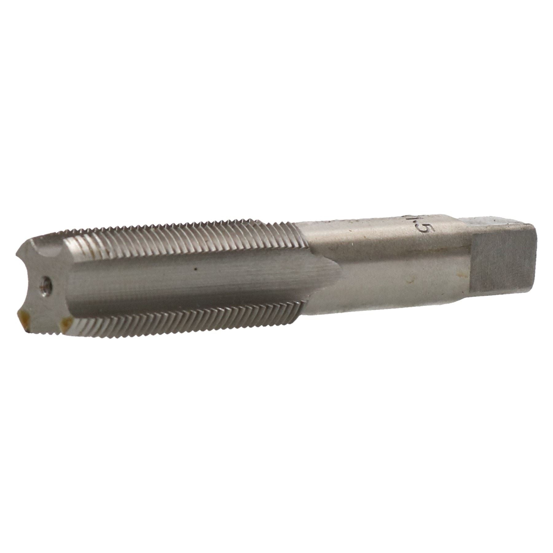 Metric Tap Taper Taps Starter Thread Cutting Cleaning Tungsten Steel M6 - M24