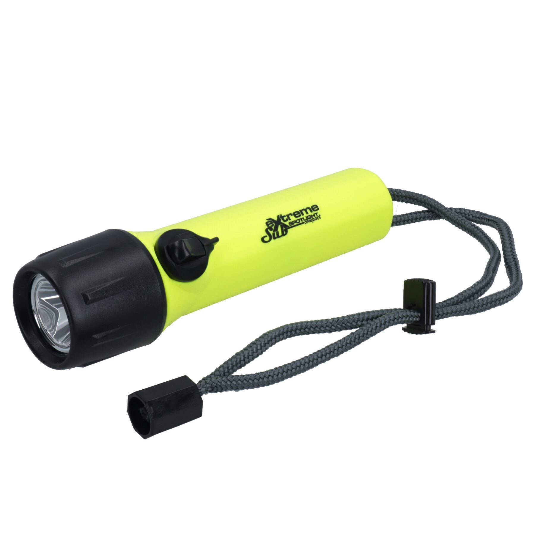 30m Marine Tauchlampe Osculati Extreme Sub Wasserdichte LED-Taschenlampe