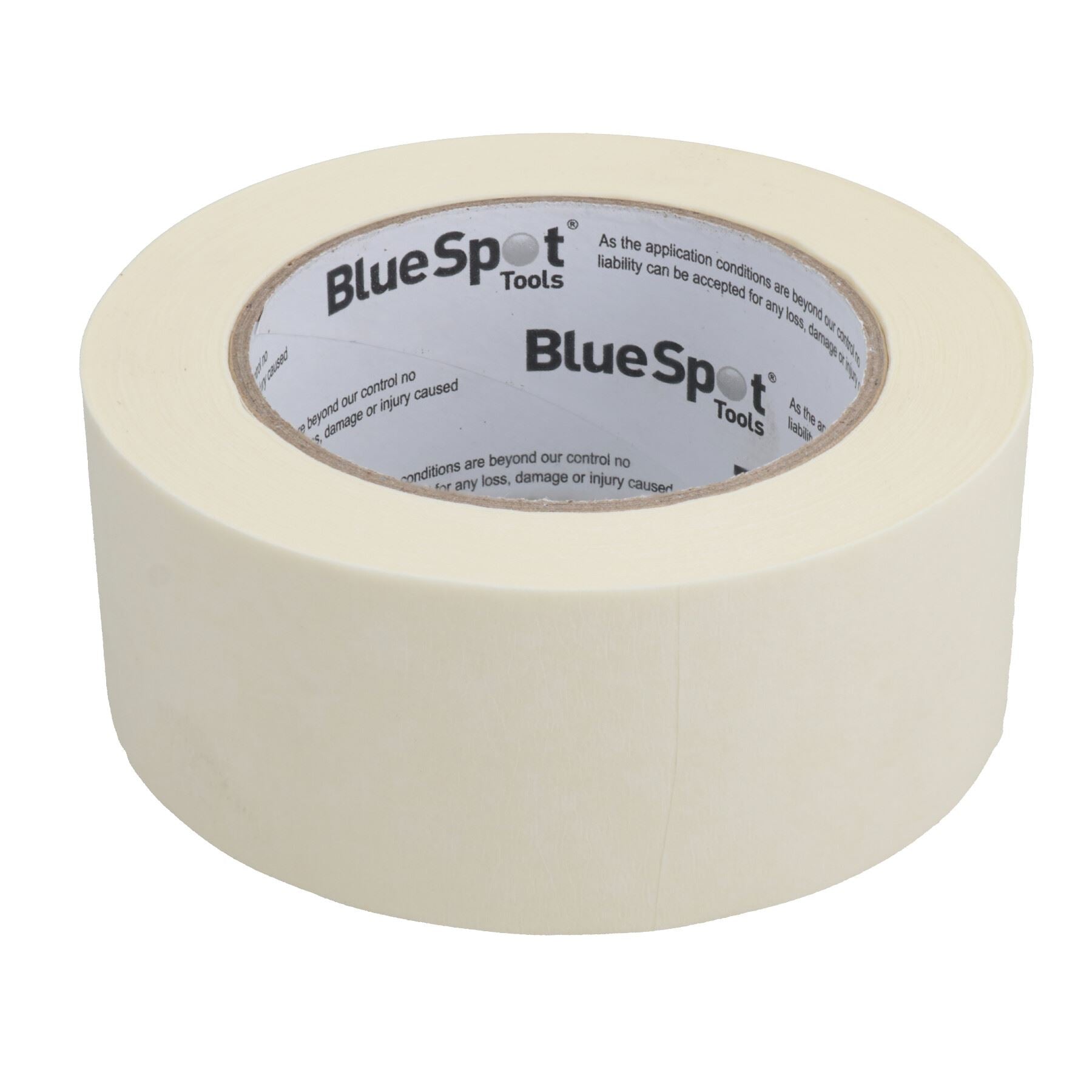 Masking Decorating Decorator Tape Indoor Outdoor Use Painting 48mm x 50m