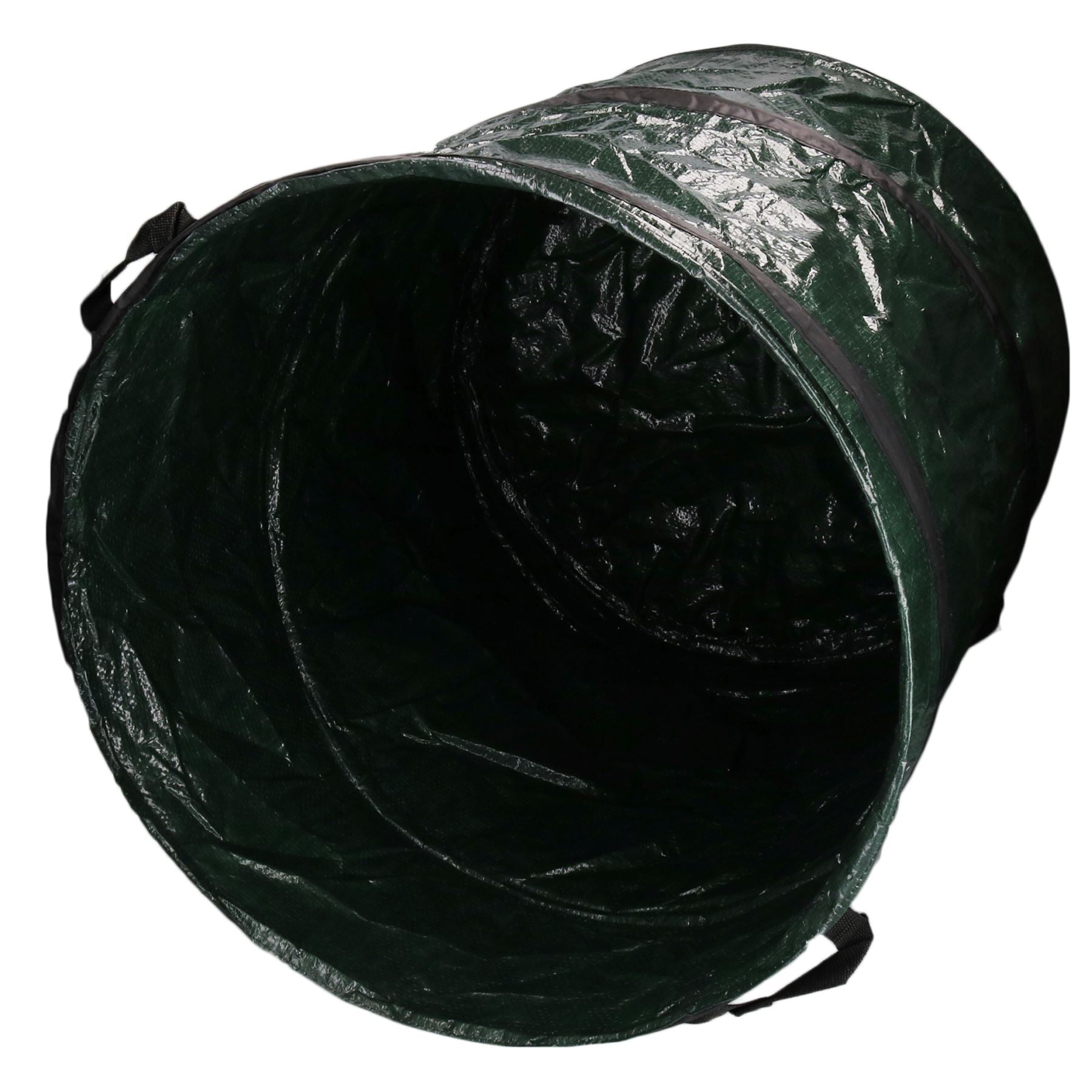 Faltbarer Gartenabfall-Aufbewahrungssack, Pop-Up, 69 cm x 56 cm