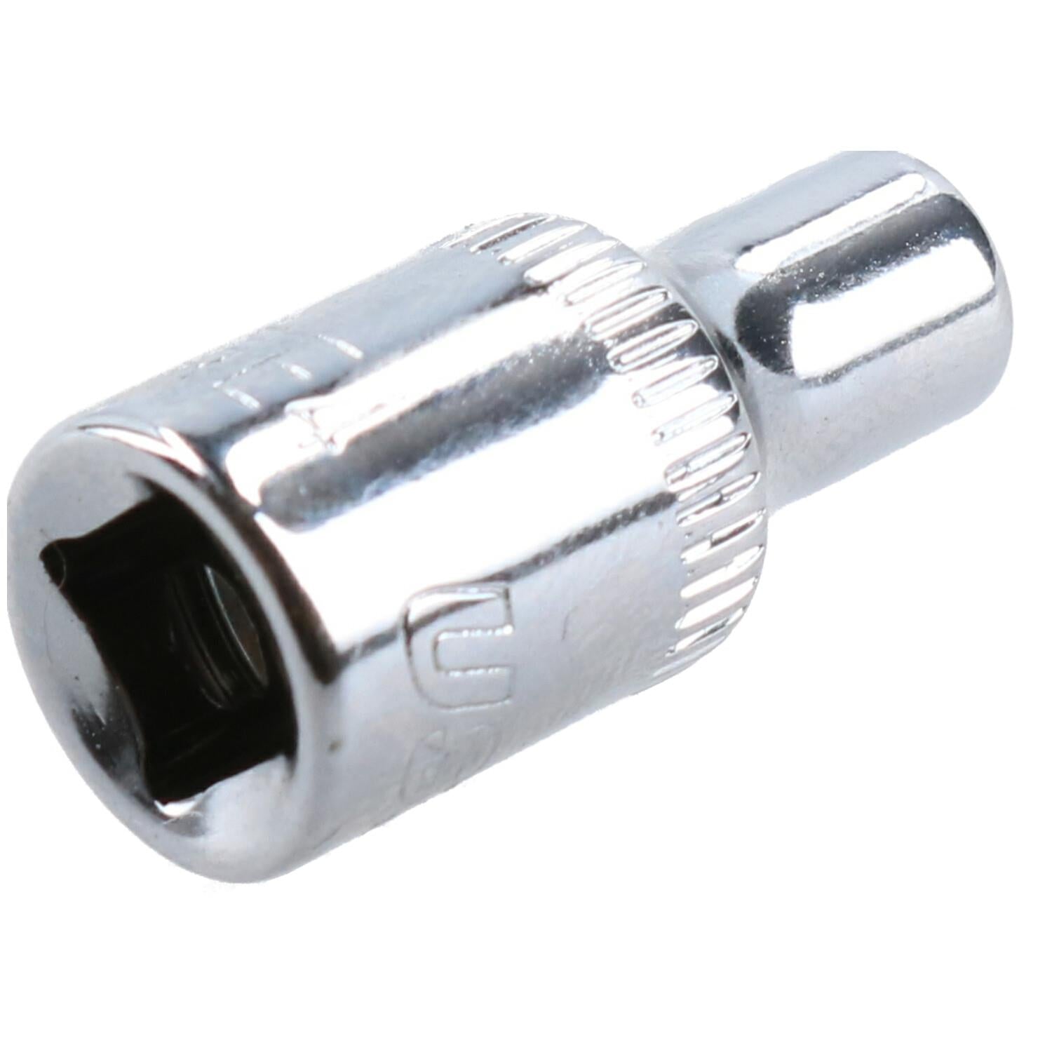 Female Torx Socket Star Bit Standard External Chrome Vanadium