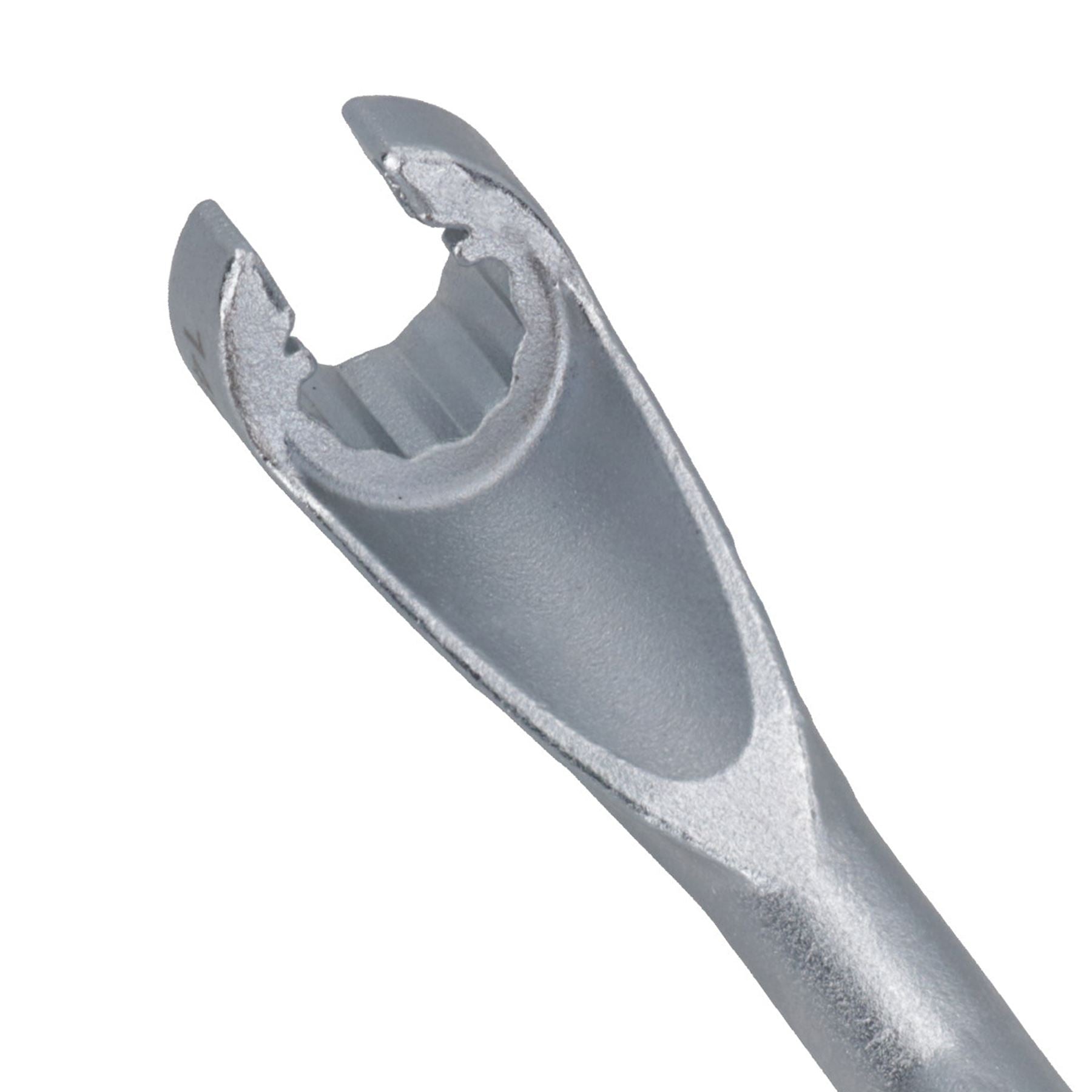 14mm 1/2in Antrieb Diesel Kraftstoff Injektor Leitung Buchse Open Ended Rohr Spanner