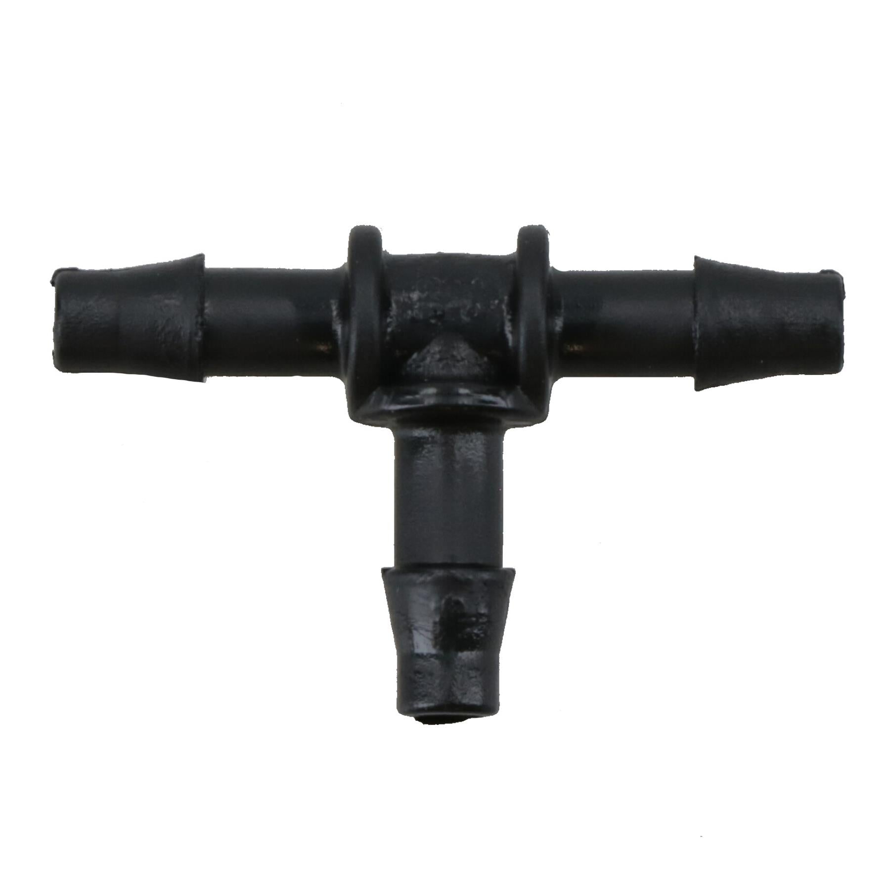 Hozelock T Piece Connectors Pipe Joiners 4mm Pipe Garden Micro Irrigation
