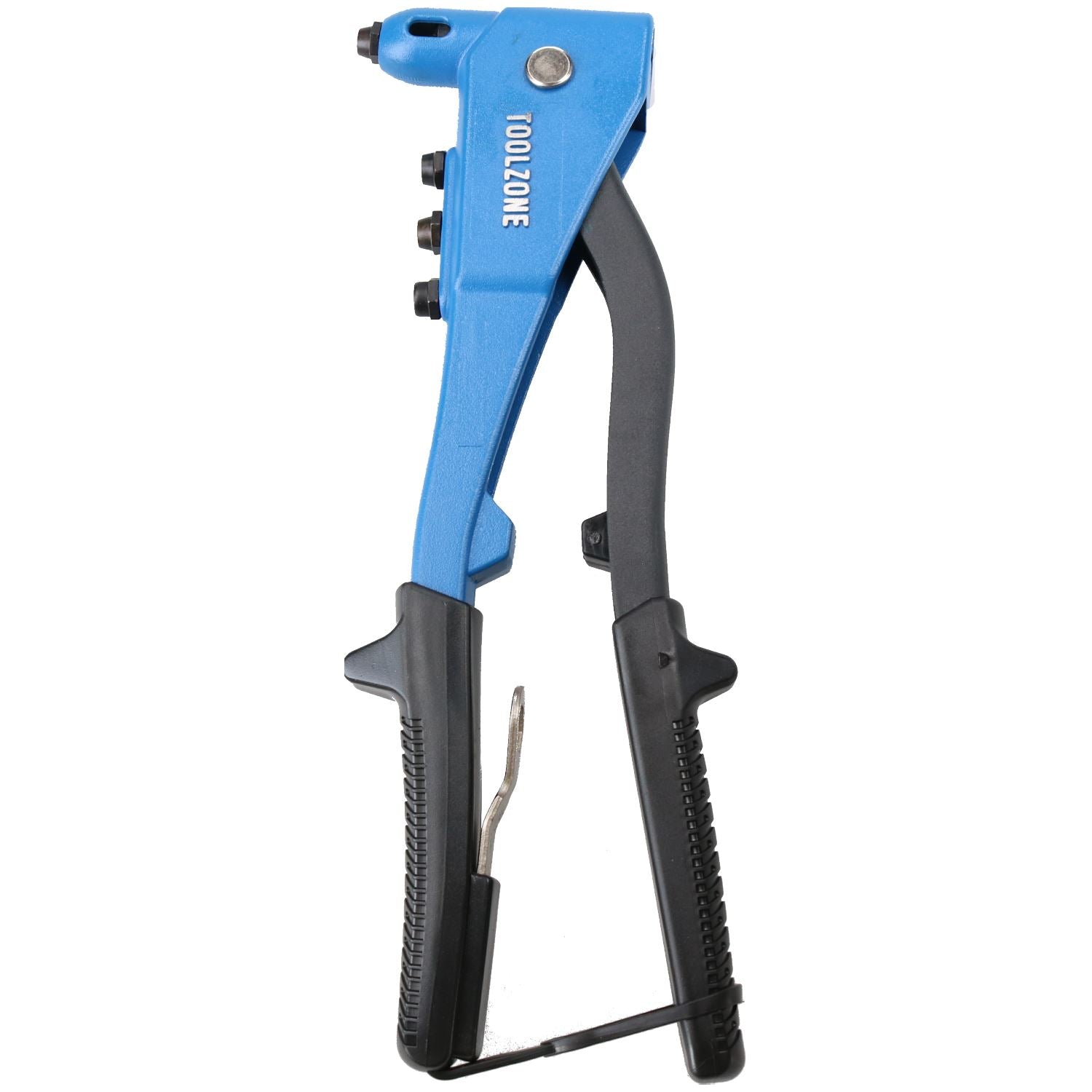Hand-Pop/Topf-Nietgerät/Nietpistole Werkzeug 2,4 mm – 4,8 mm Heavy Duty TE022
