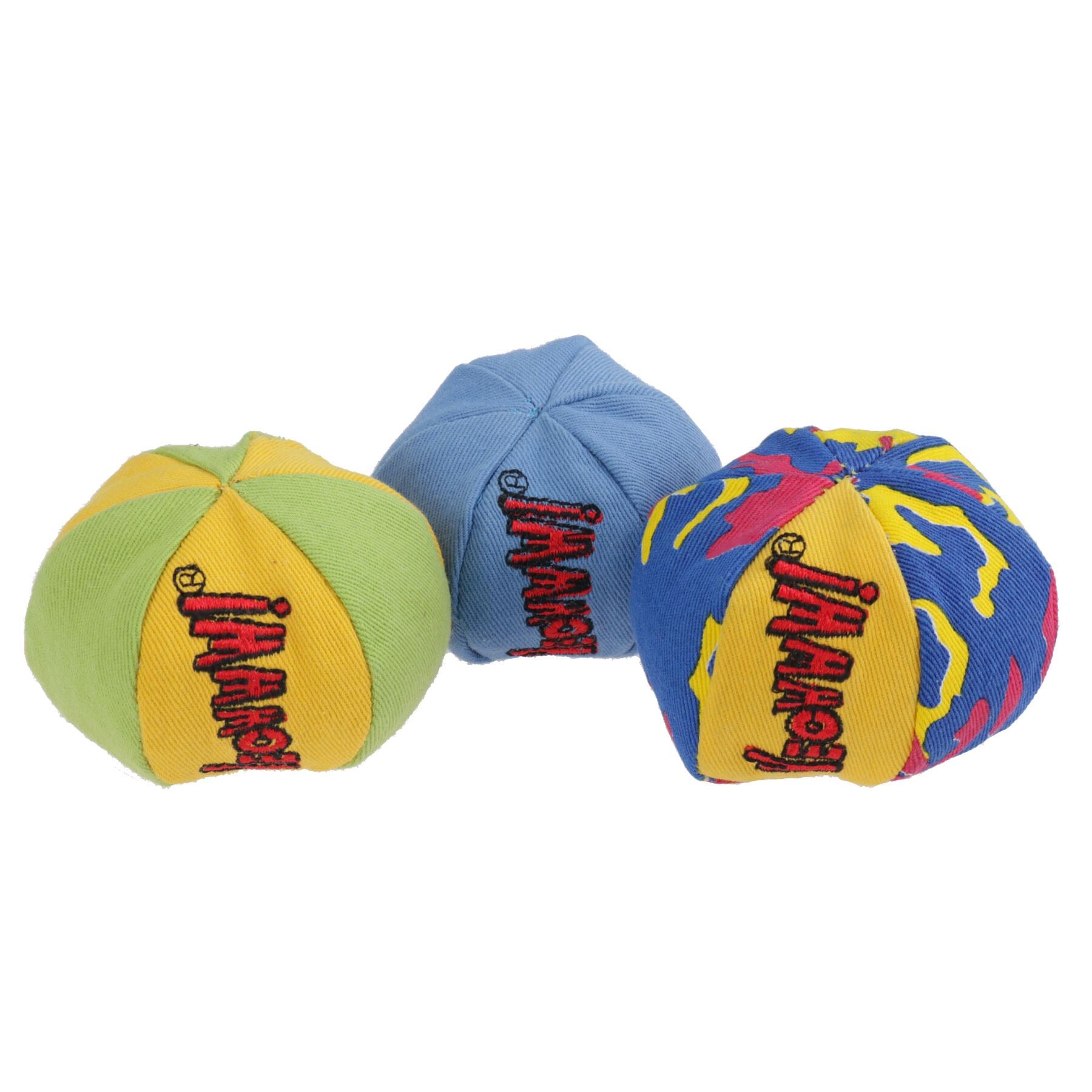 3er-Pack Yeow Interaktive My Cat Kätzchenbälle mit Katzenminze Katzenspielzeug Spielspielzeug Katzengeschenk