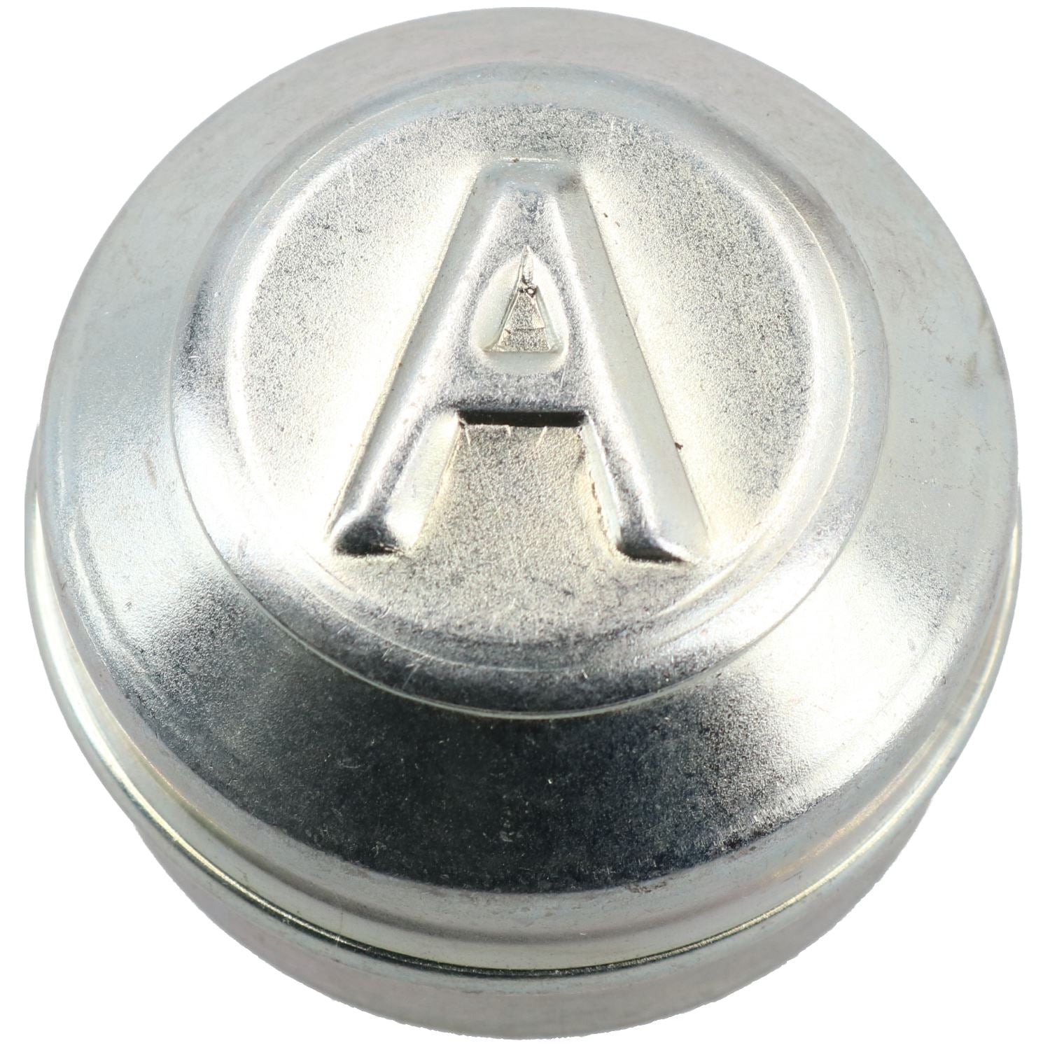 Capuchon anti-poussière Avonride 47 mm pour moyeu de roue, roulement de remorque, couvercle de graisse
