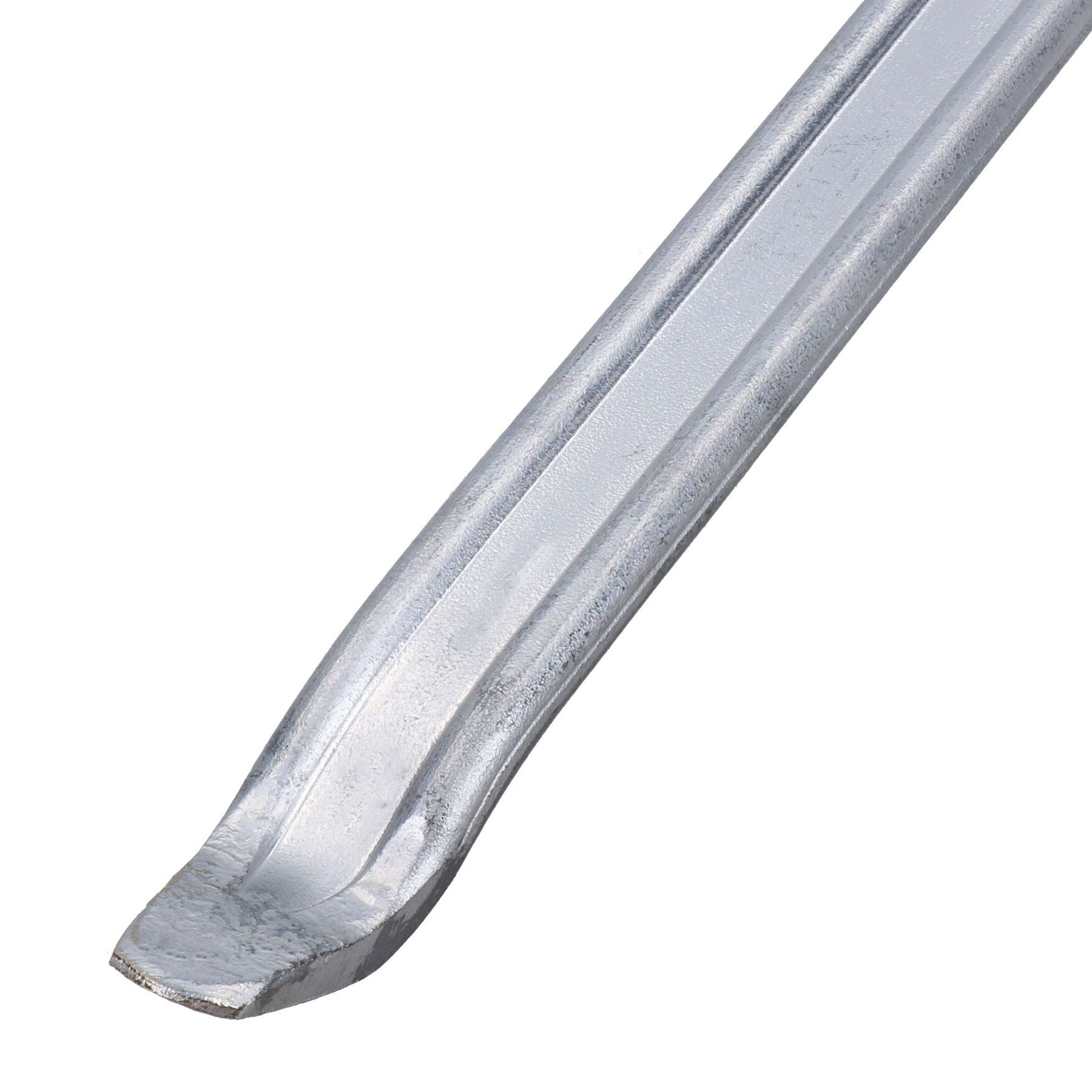 Levier de démontage de roue extra long de 36 po / 900 mm pour camionnettes et camions