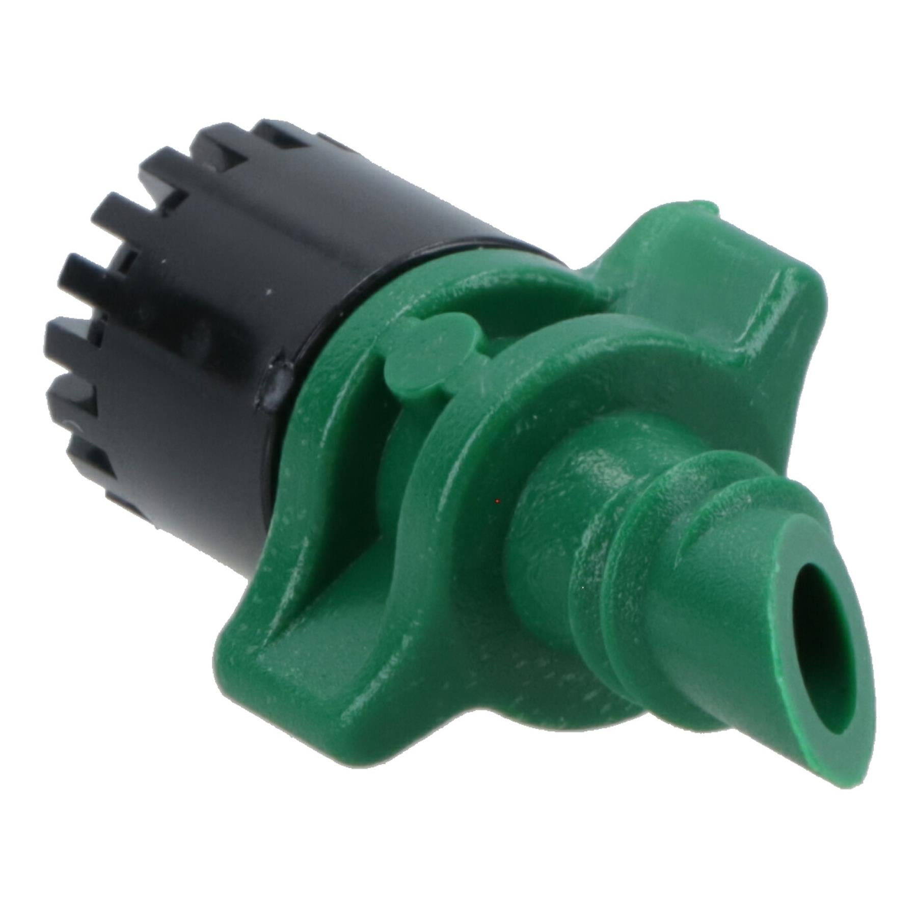 Micro Jet Sprinkler 360 Degree Coverage Watering Sprayer 4 + 13mm Pipe 12pc