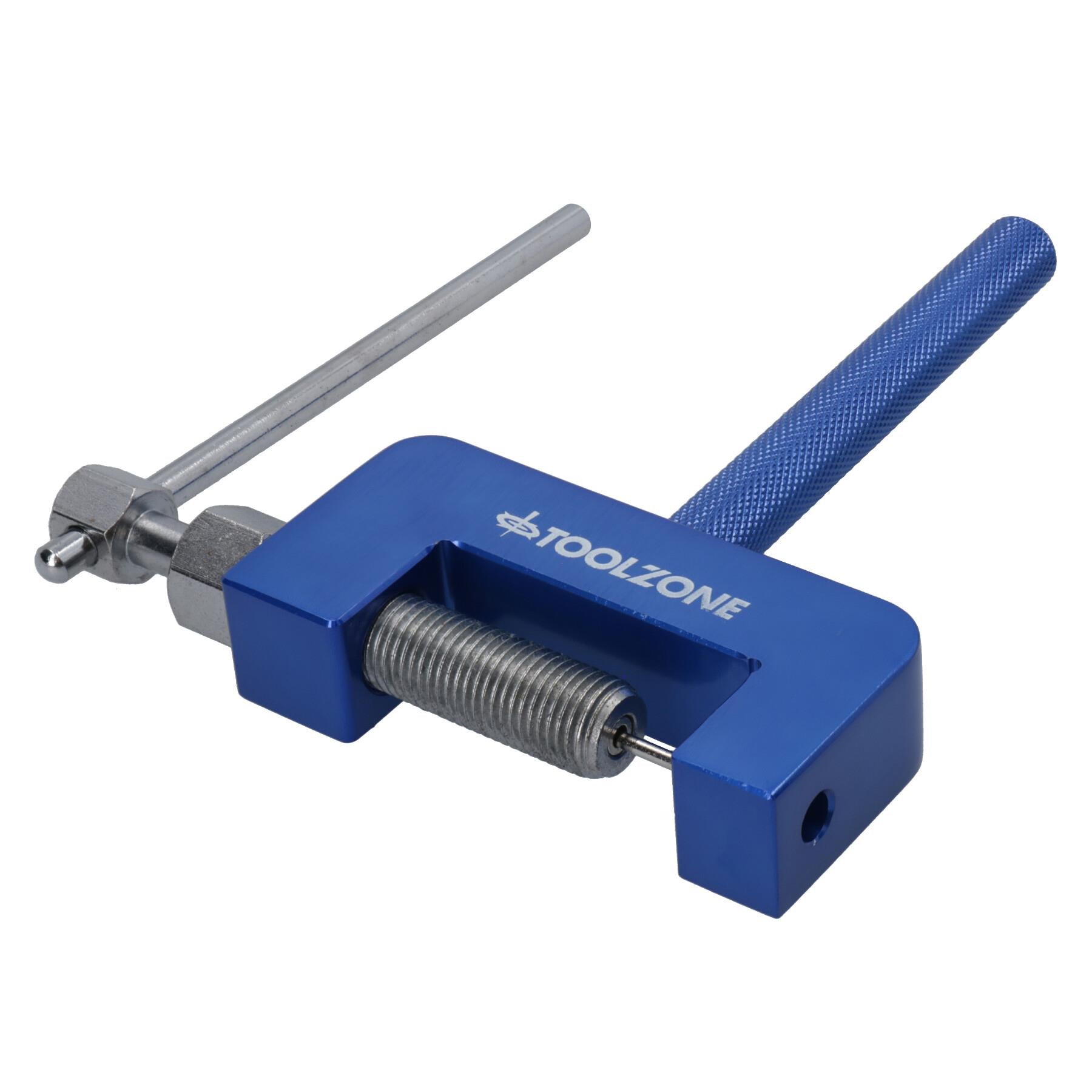 Chain Splitter / Breaker and Riveting Tool AT406