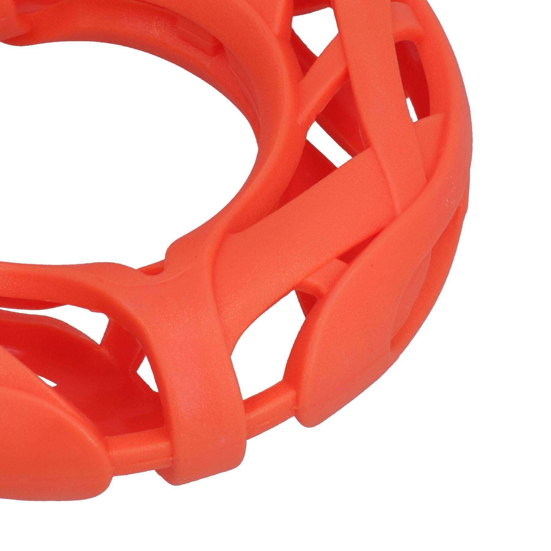 1PK Atmen Luft Apportierrad Hund Welpen Spielzeug Chuck Apportier Spielen Zeit Hund Geschenk