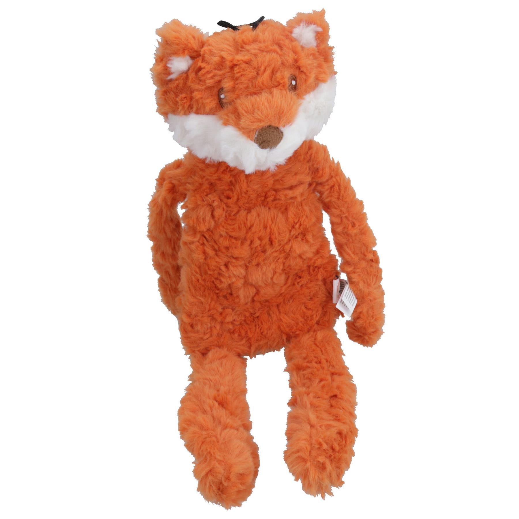 MEIN HUND FUCHS
