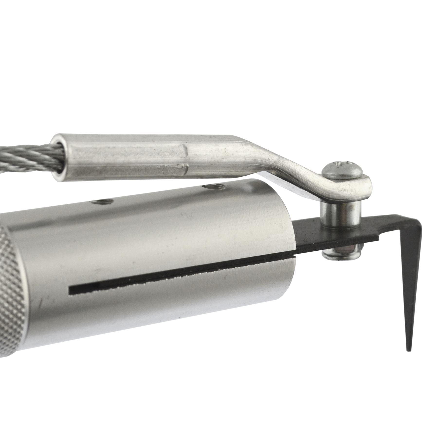 Outil de coupe pour enlever les joints de pare-brise / joint en caoutchouc collé AN036