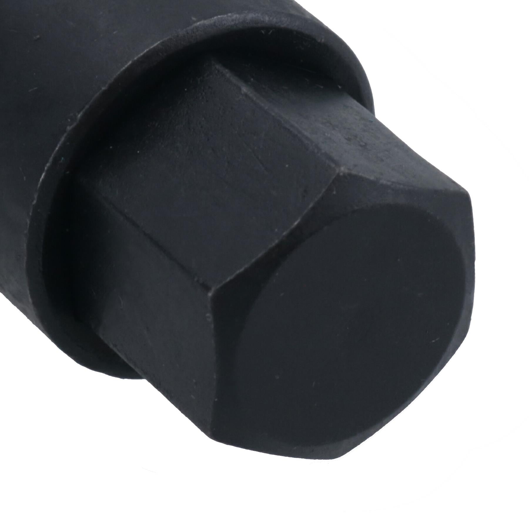 Douilles Allen à six pans creux métriques à impact 1/2" peu profondes 4 mm – 19 mm H4 – H19
