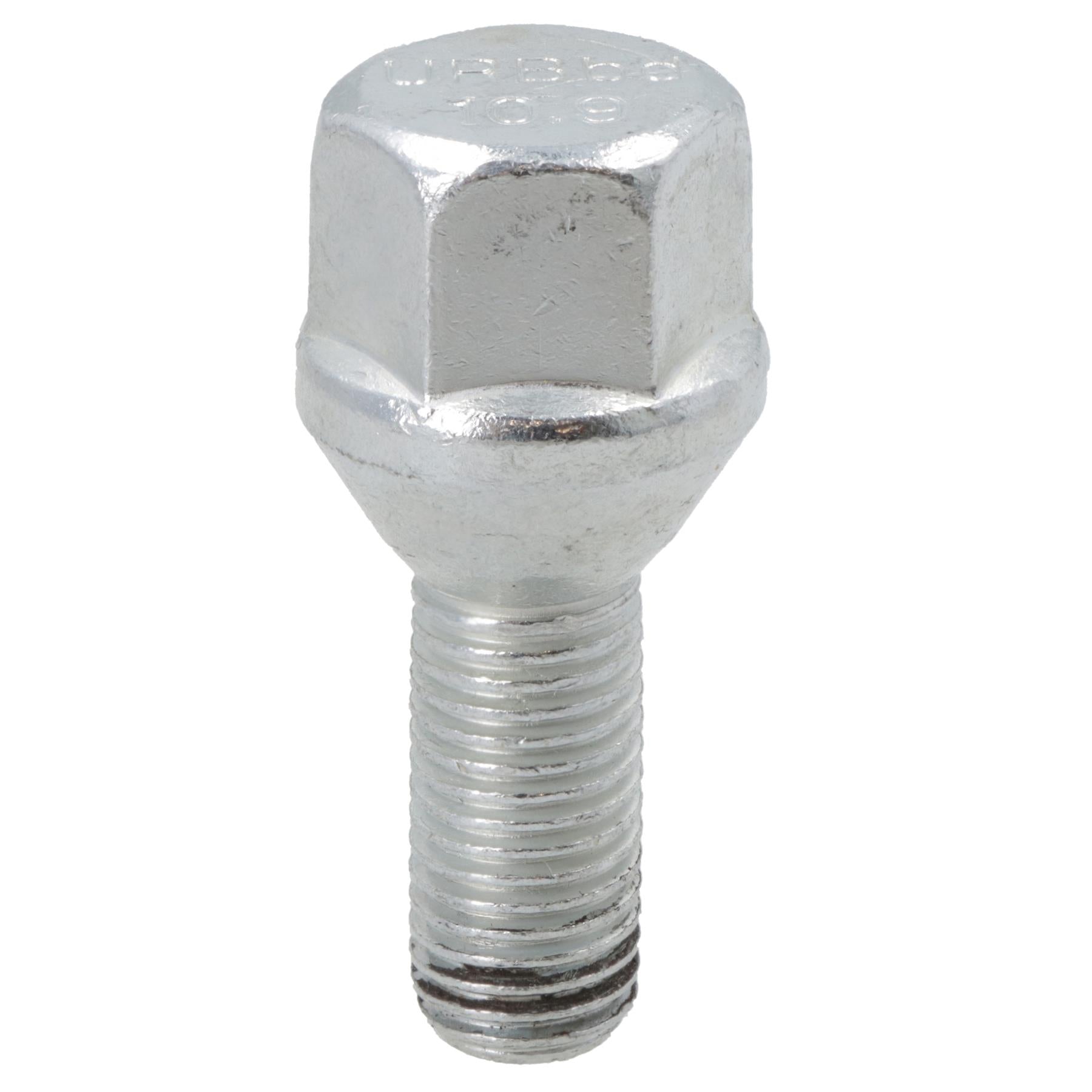 100mm PCD Anhänger Guss Radnabe mit abgedichteten Lagern für Ifor Williams P6 P7