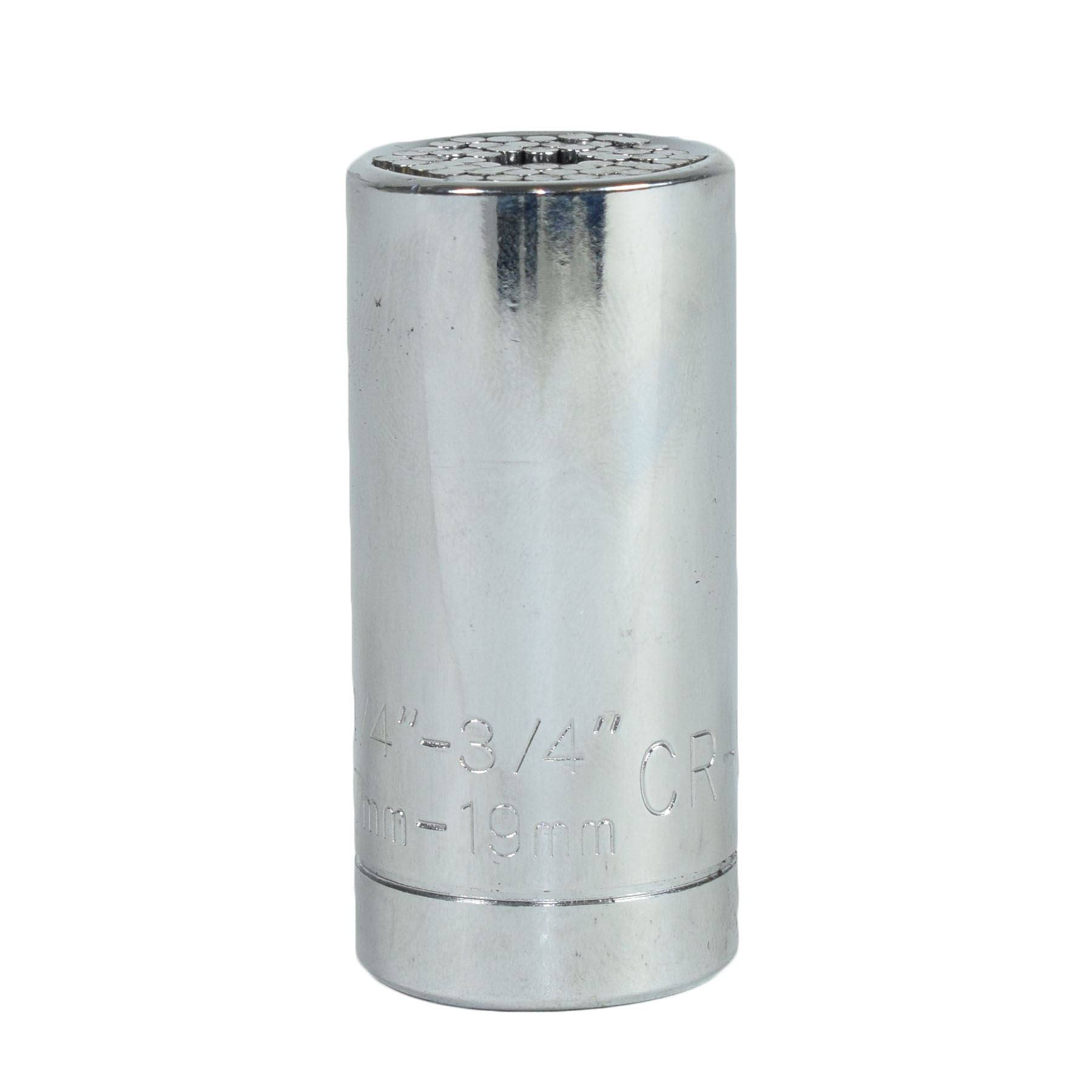 Outil de retrait de douille Gator Grip universel à entraînement 3/8" 7 - 19 mm Bergen