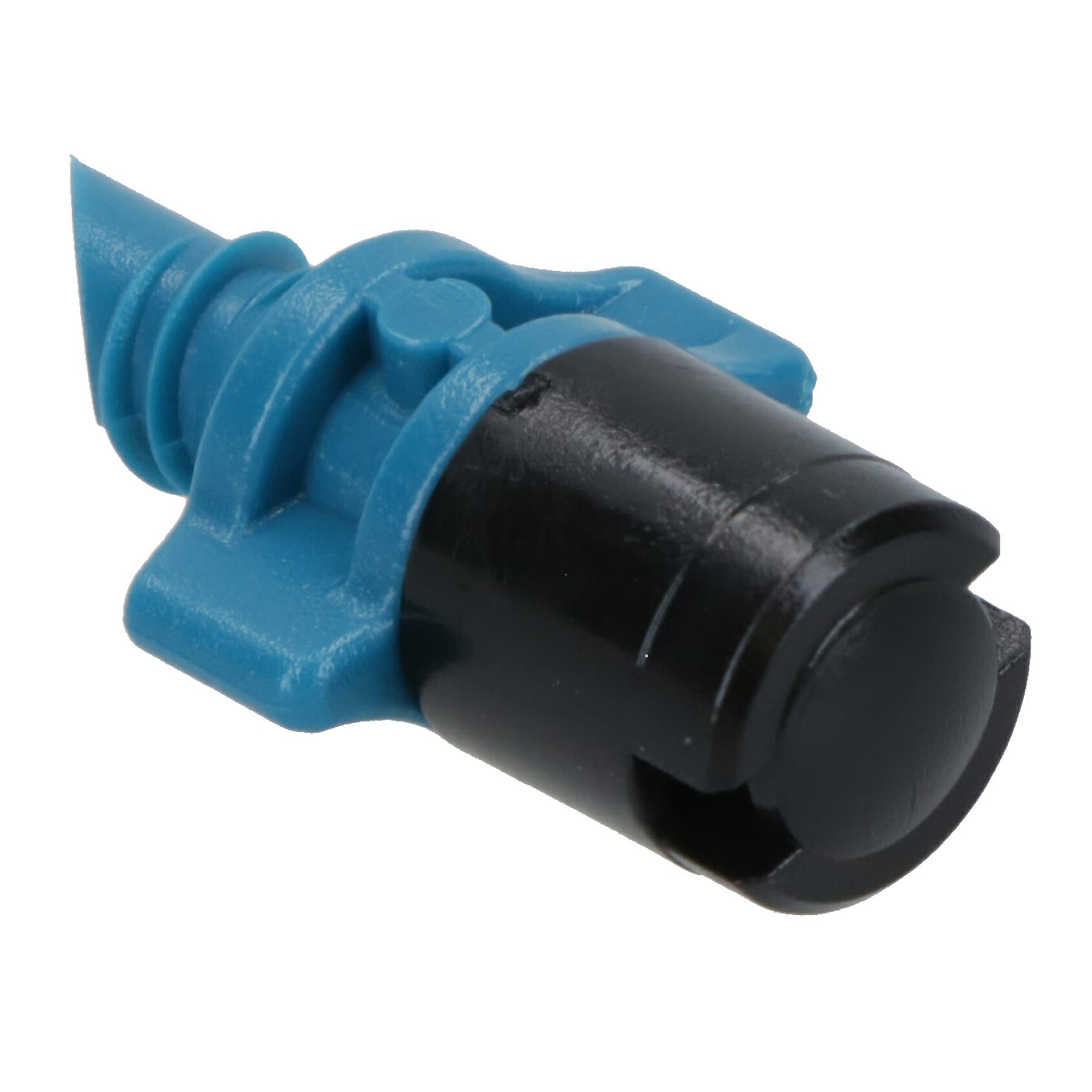 Strip Micro Sprinkler Jets 20 degree Watering Sprayers 4 + 13mm Pipe 12pc