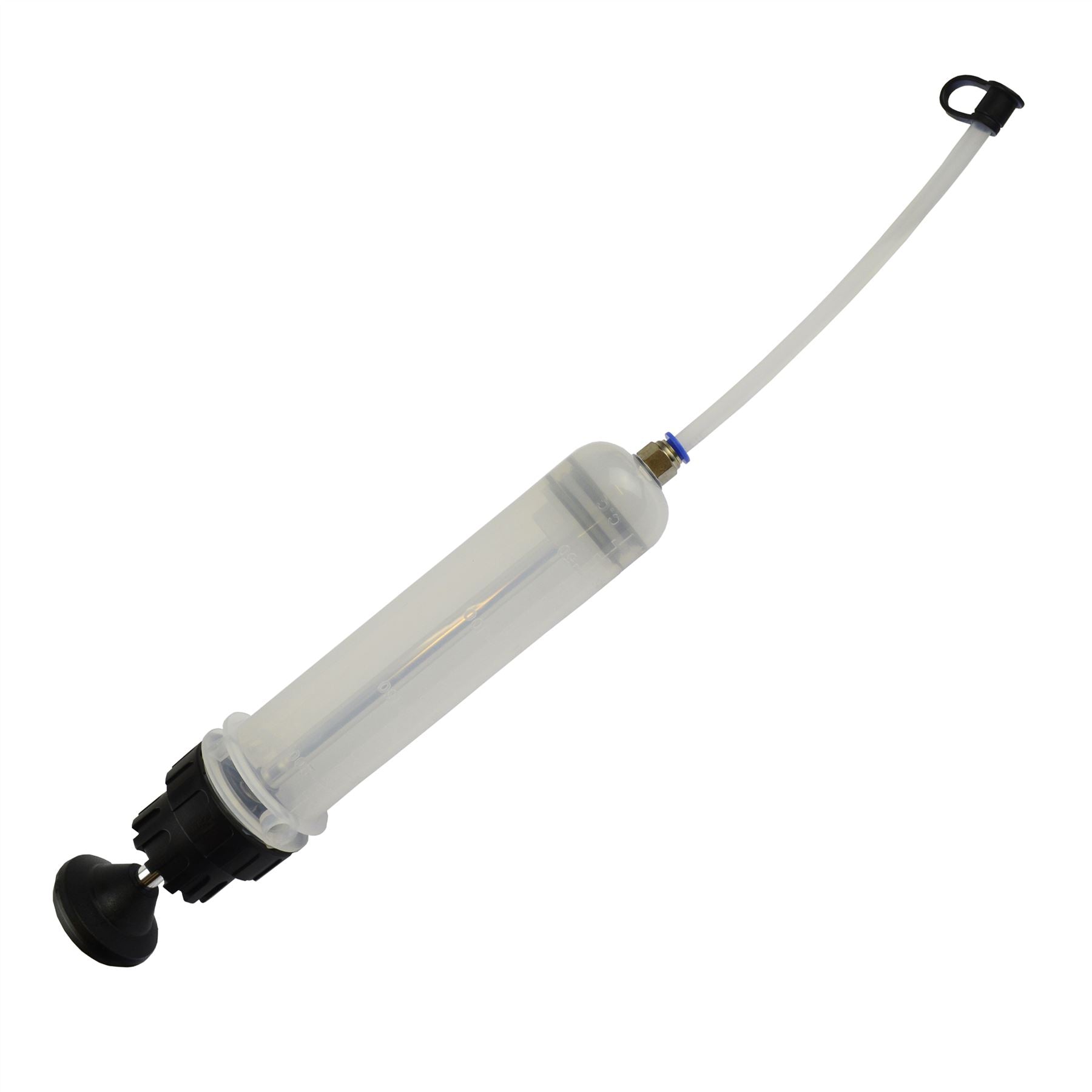 handpumpe spritze 200ml Flüssigkeit Vakuum Transfer Hand Spritze Action Gun Pumpe Extrak – AB Tools Online