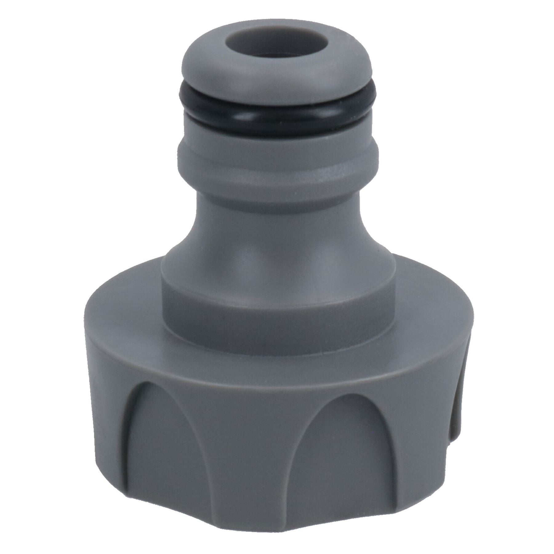 Hozelock Inlet Adaptor for Hose Reels And Carts Connector Fitting 5/8 BSP 1pc