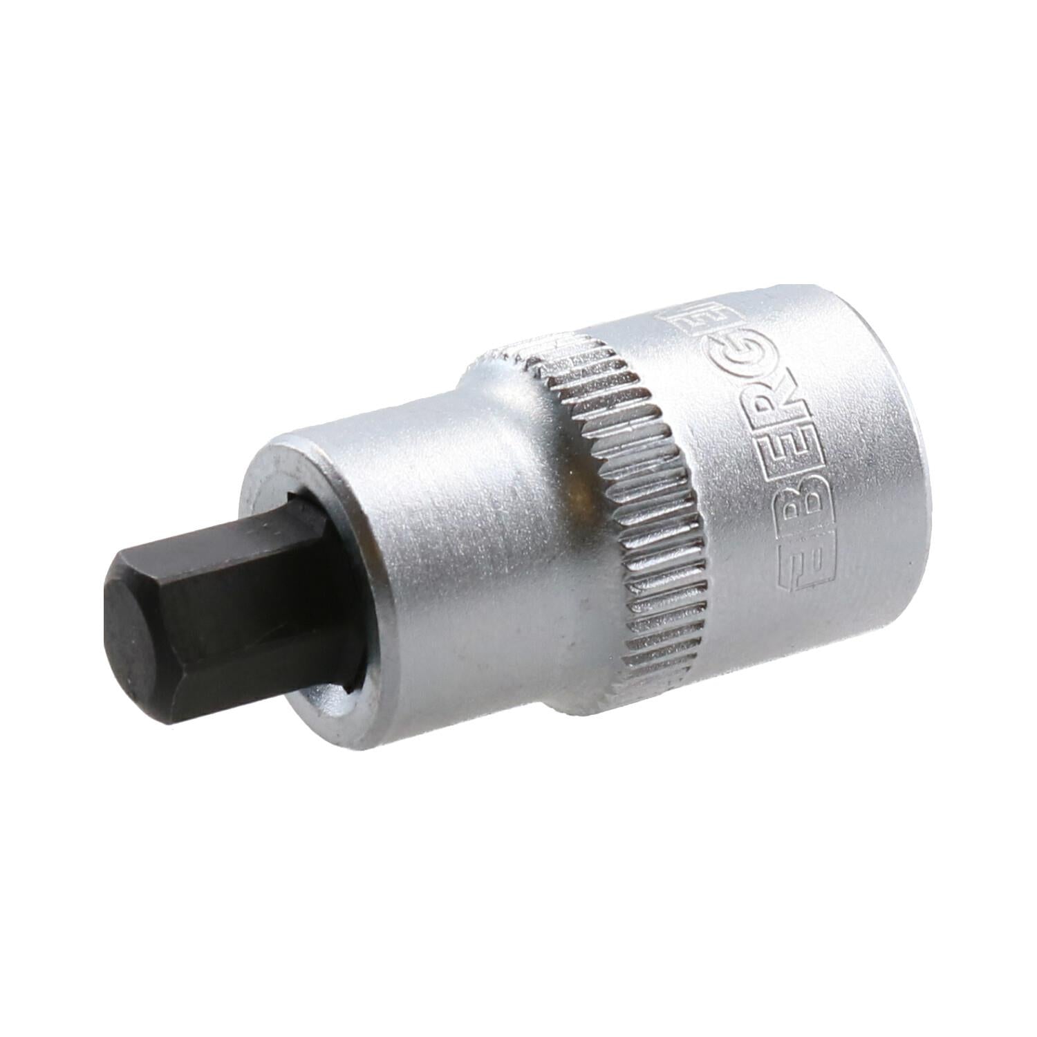 3/8 Zoll Antriebs-Bremsbit-Steckschlüsseleinsätze für Mercedes BMW Audi Ford, 2 Stück, 7 mm/9 mm Bergen