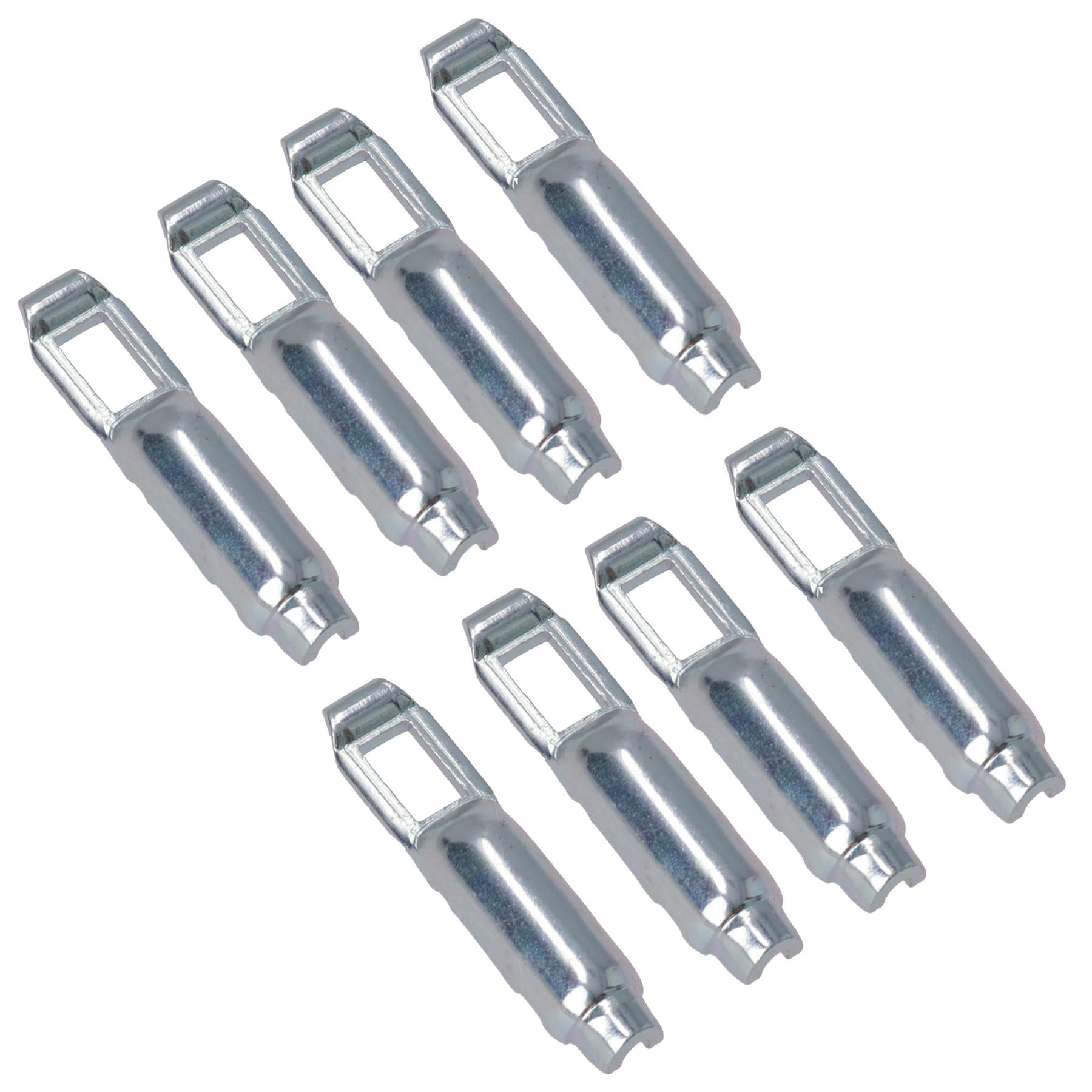 ALKO Brake Cable Eyelet Connector For Brake Shoes 160x35 200x50 260x30 8pc