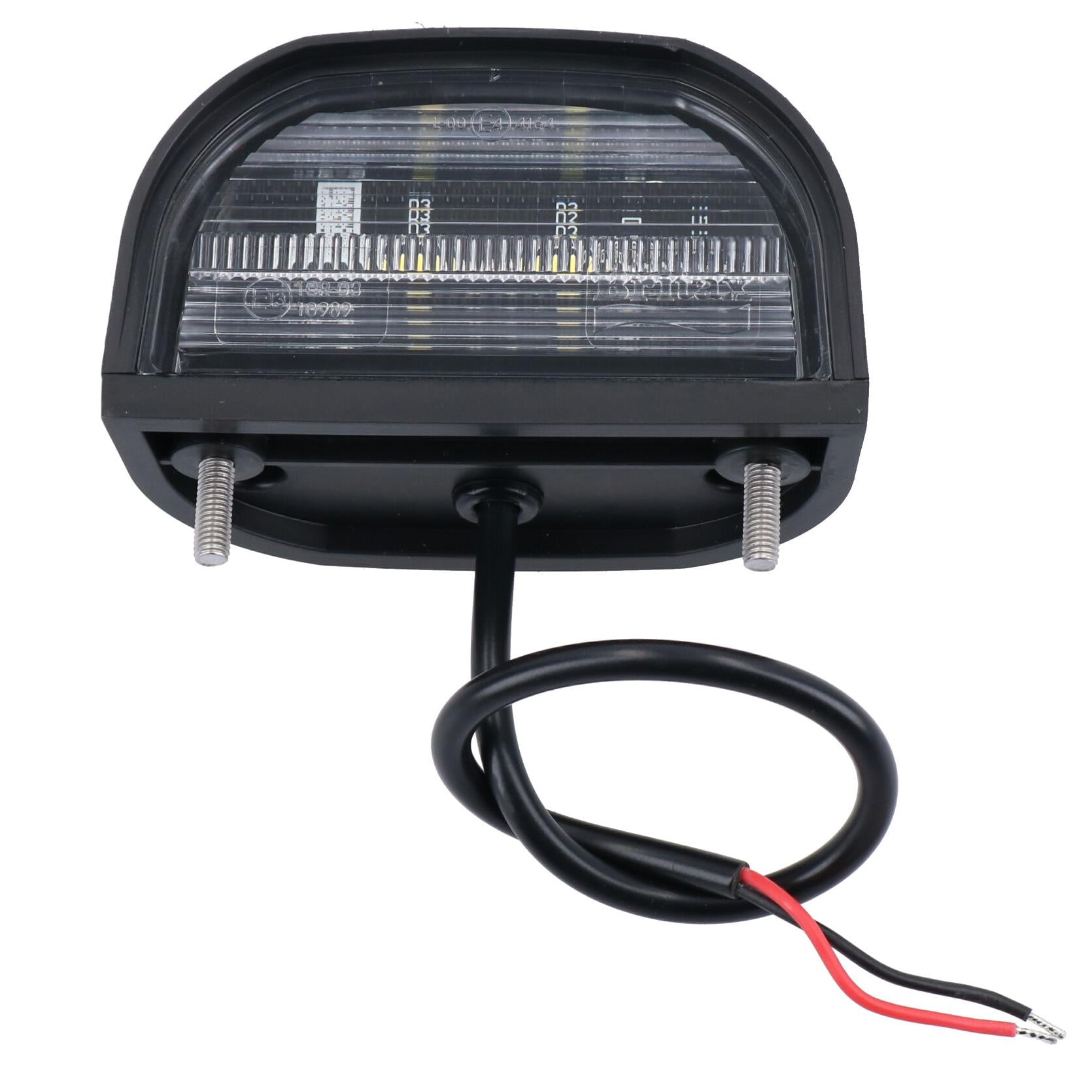 britax strobe lights Genuine Britax LED Number Plate Light Lamp Trailer Caravan Classic Car – AB Tools Online