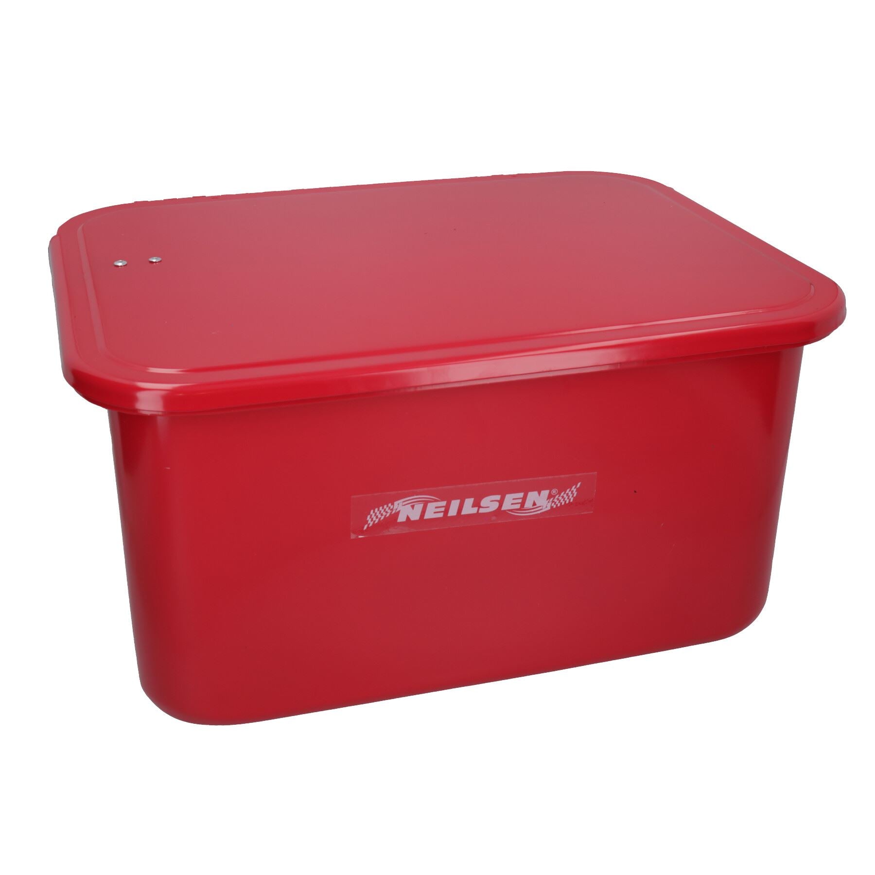 Laveuse/nettoyeuse de pièces de 3,5 gallons 15 LITRES par minute TE523
