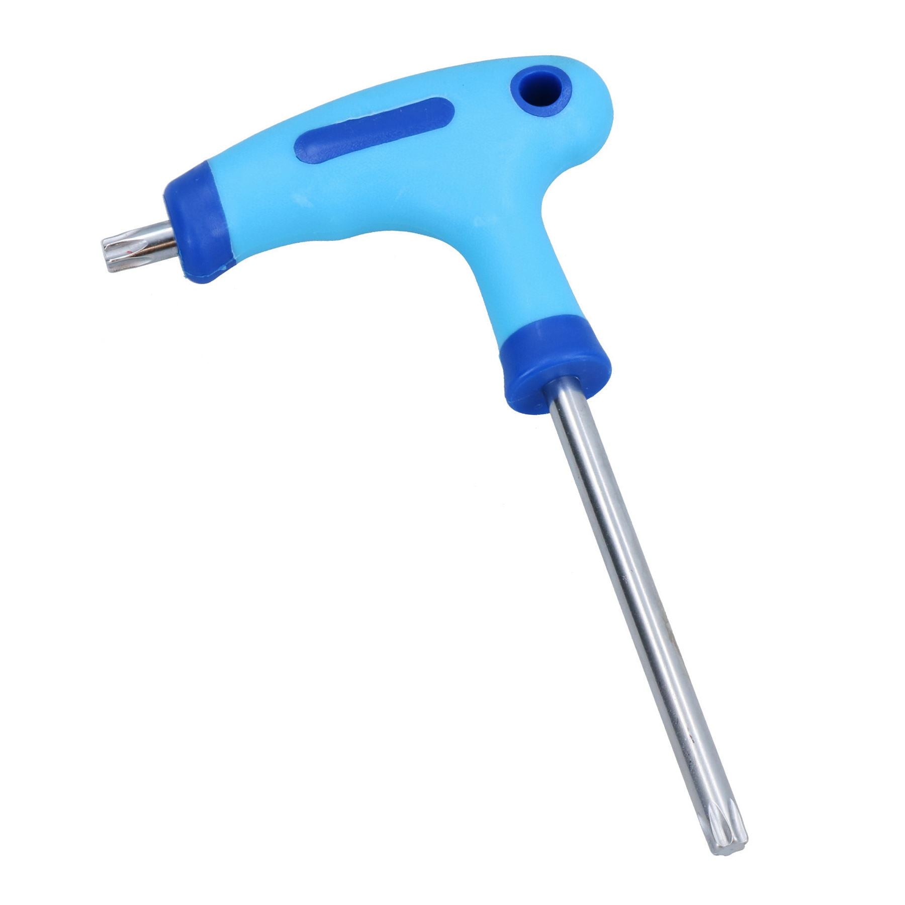Ensemble de clés Allen à barre en T 20 pièces Clés 2 mm – 10 mm T9 – T50 avec supports de rangement