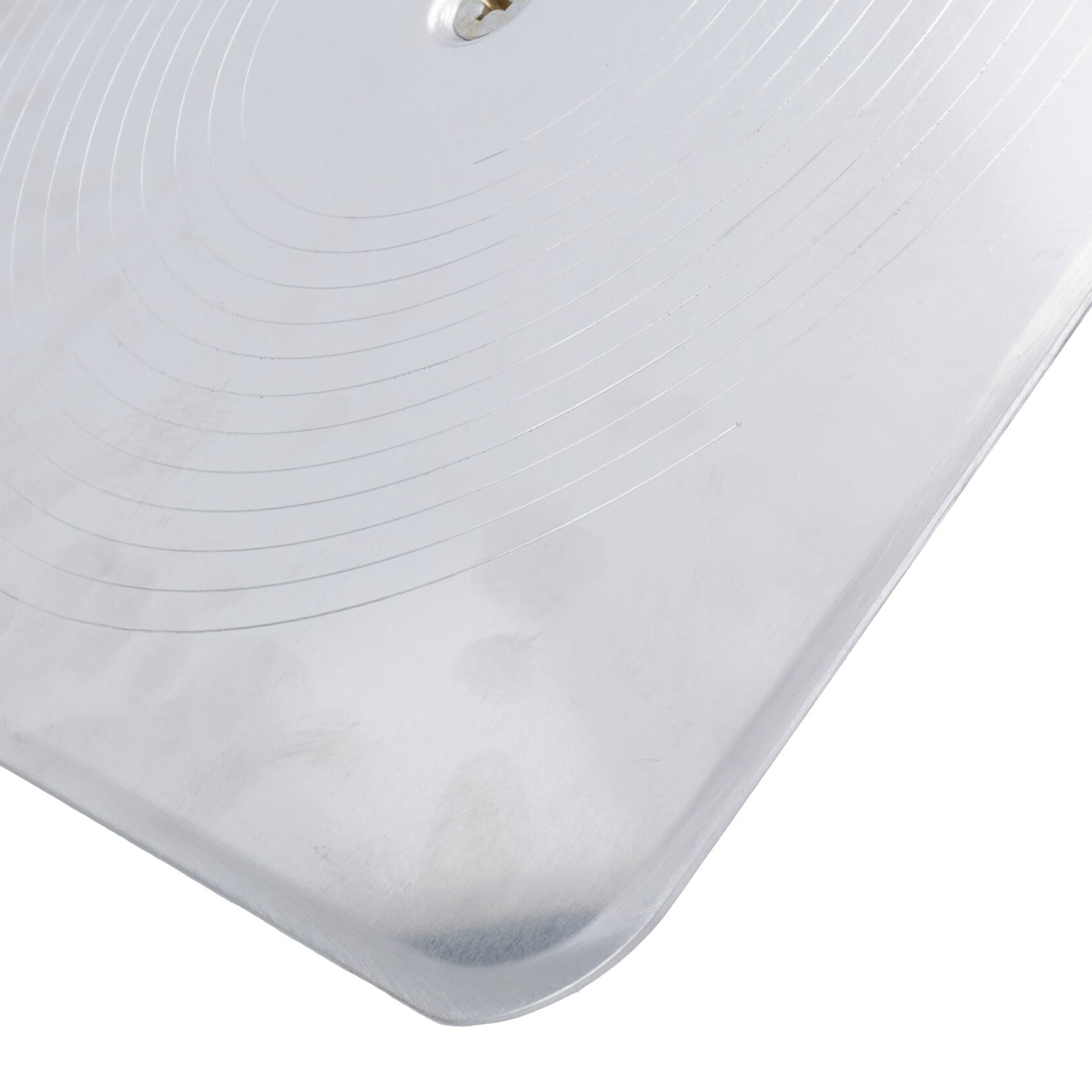 300 x 300 mm Aluminium Gipser Verputzen Mörtel Hawk Board Halter Unterstützung