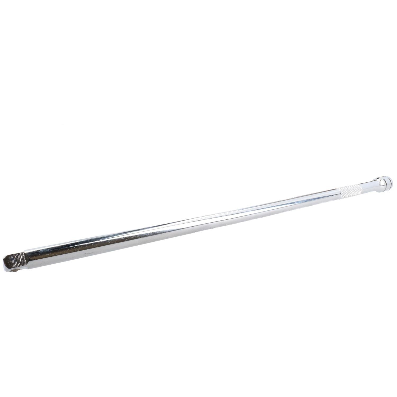 Barre d'extension à cliquet à douille 1/4" droite individuelle ou en jeu 32 mm – 275 mm