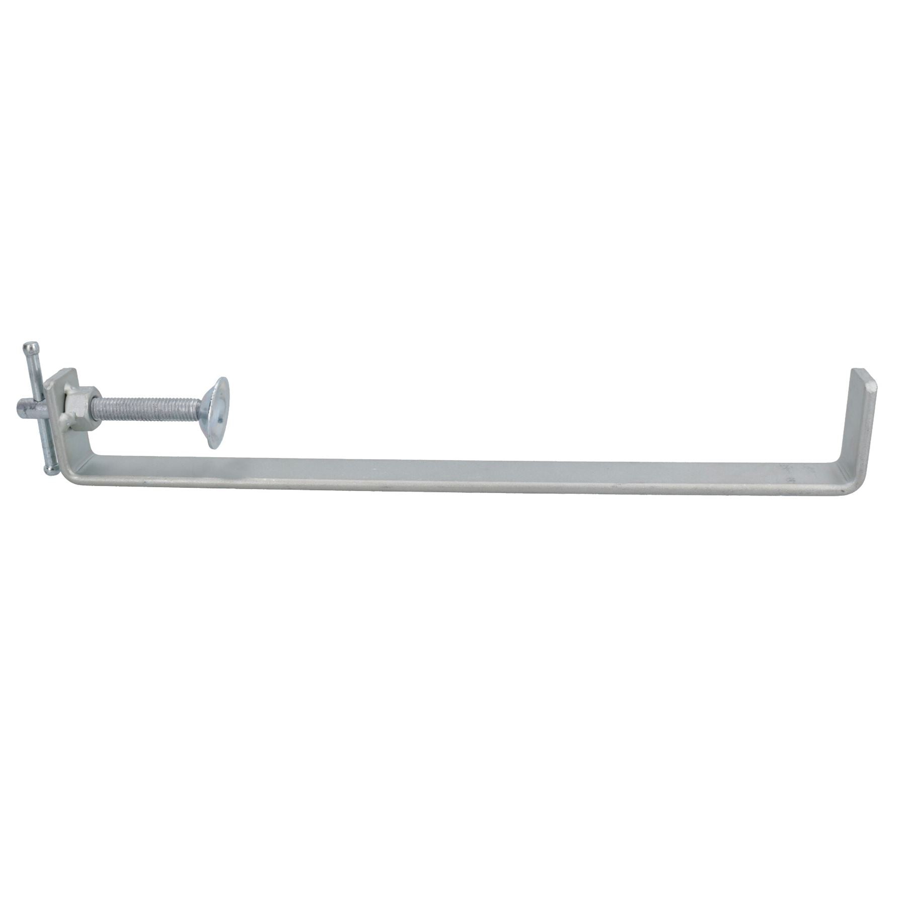 300mm Brick Laying Profile Clamp Holder Fastener Carpentry Internal Wall Clamps