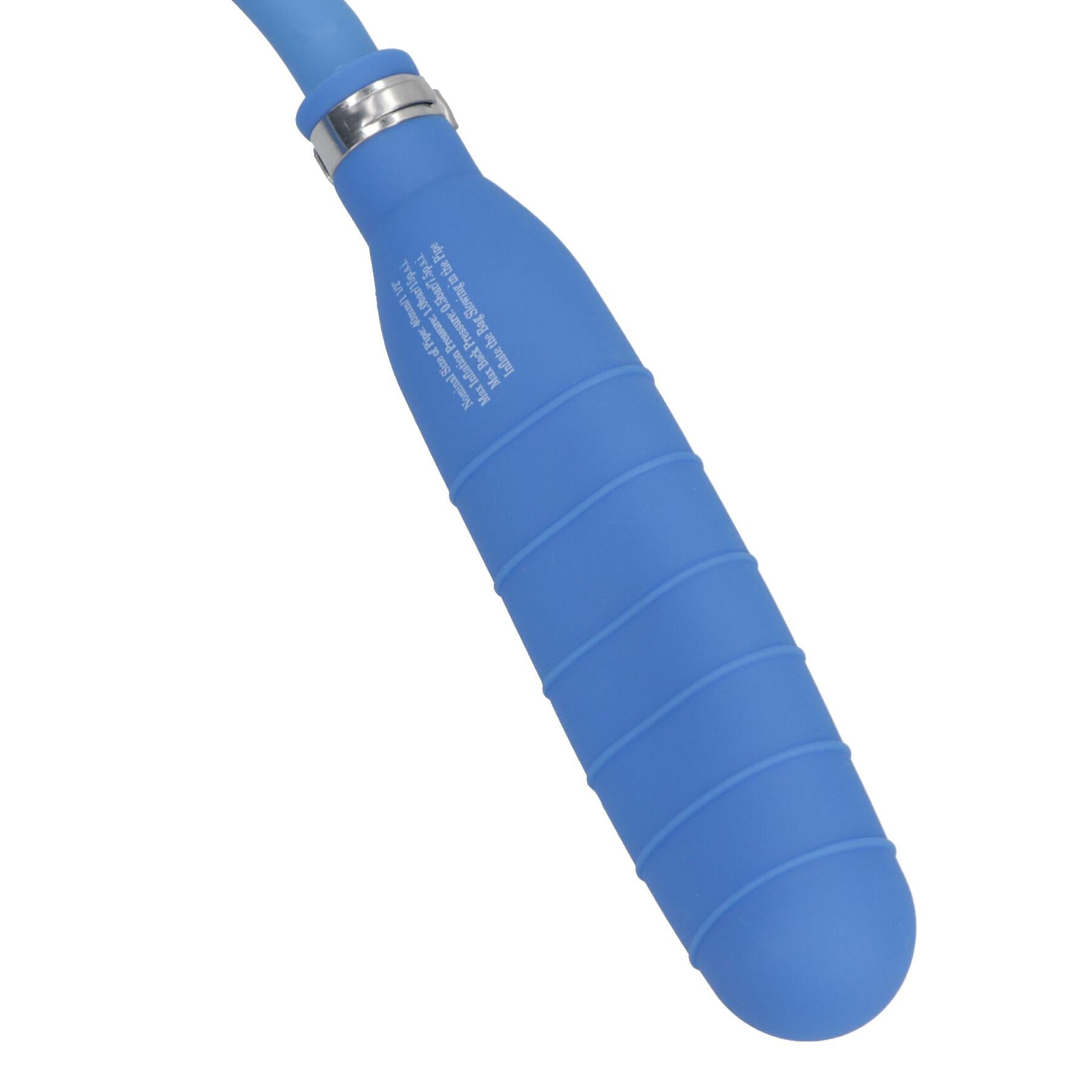 PVC Sealing Inflatable Test Air Bag 1.5" - 18" (32mm - 450mm) Drain Pipe Bung