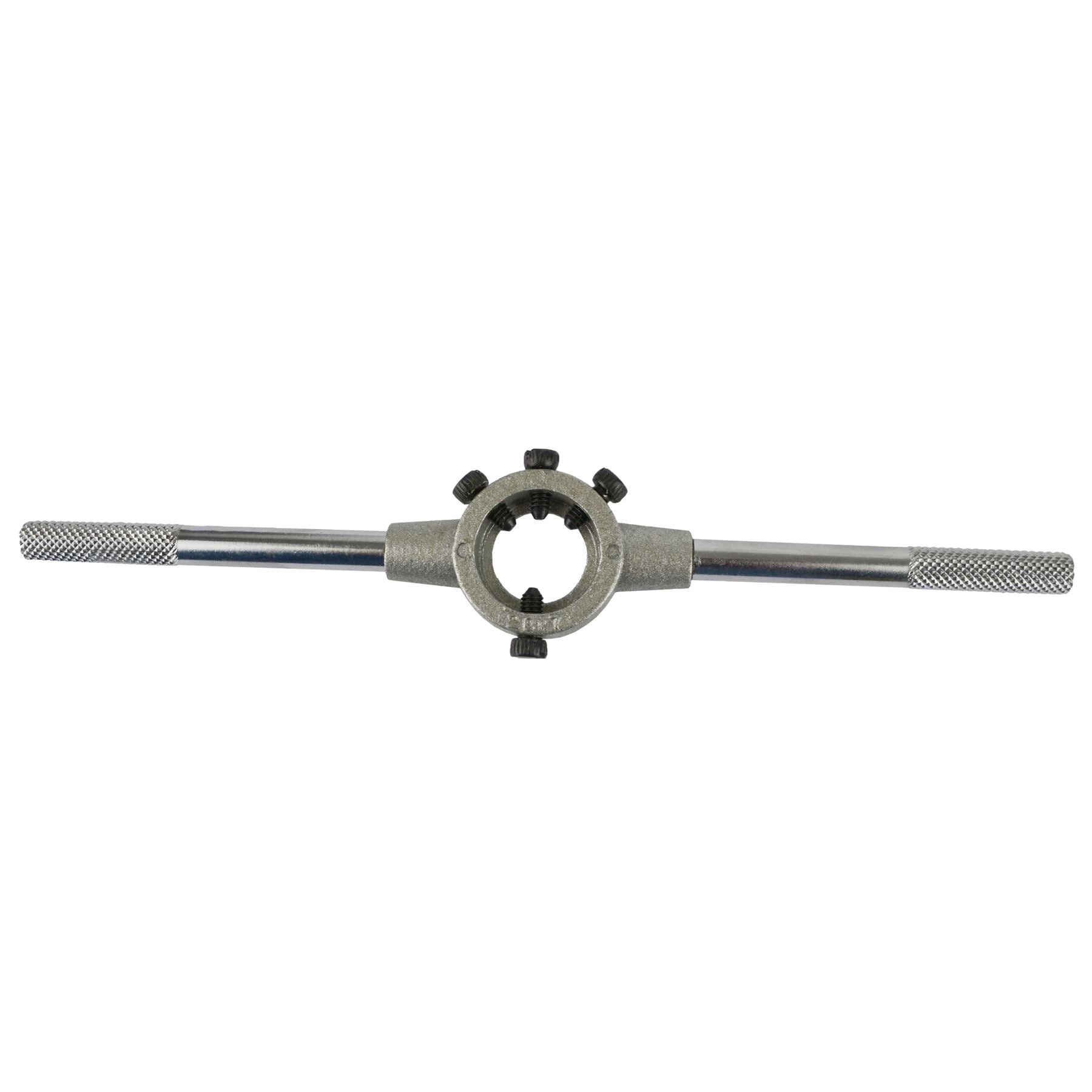 Clé à molette réglable en acier moulé de 20 mm 13/16" Longueur totale 186 mm