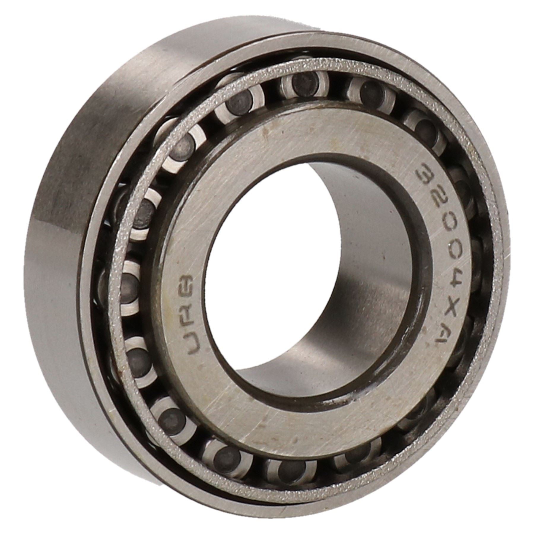 Kegelrollenlager und Laufring für Anhänger 20 mm x 42 mm x 15 mm auf Avonride 11890