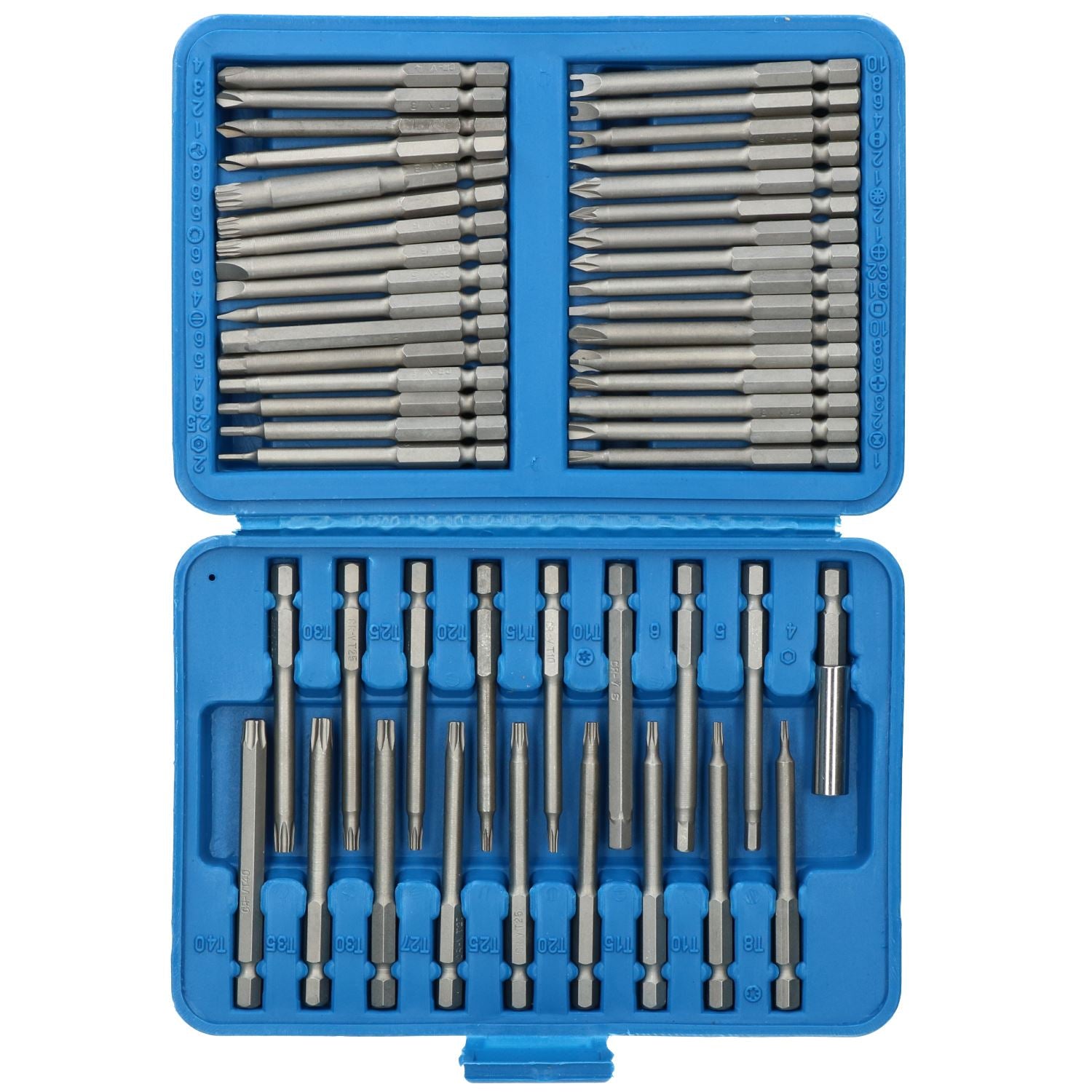 Specialist Bits & Keys