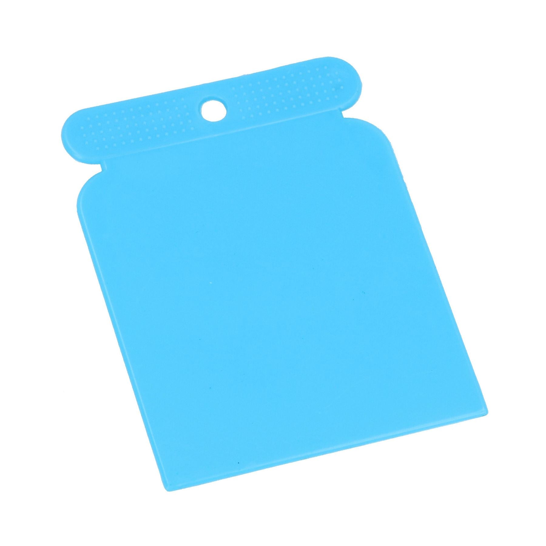Lot de 4 grattoirs à lames flexibles en plastique pour décoration de 50 mm à 120 mm