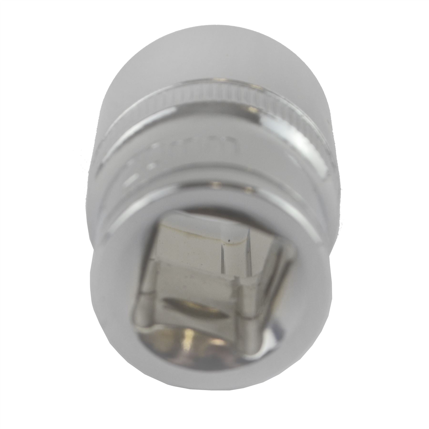 1/2"-Antrieb, flache metrische MM-Steckschlüssel, 6-seitiger Einzelsechskant-Steckschlüssel 10 mm – 30 mm