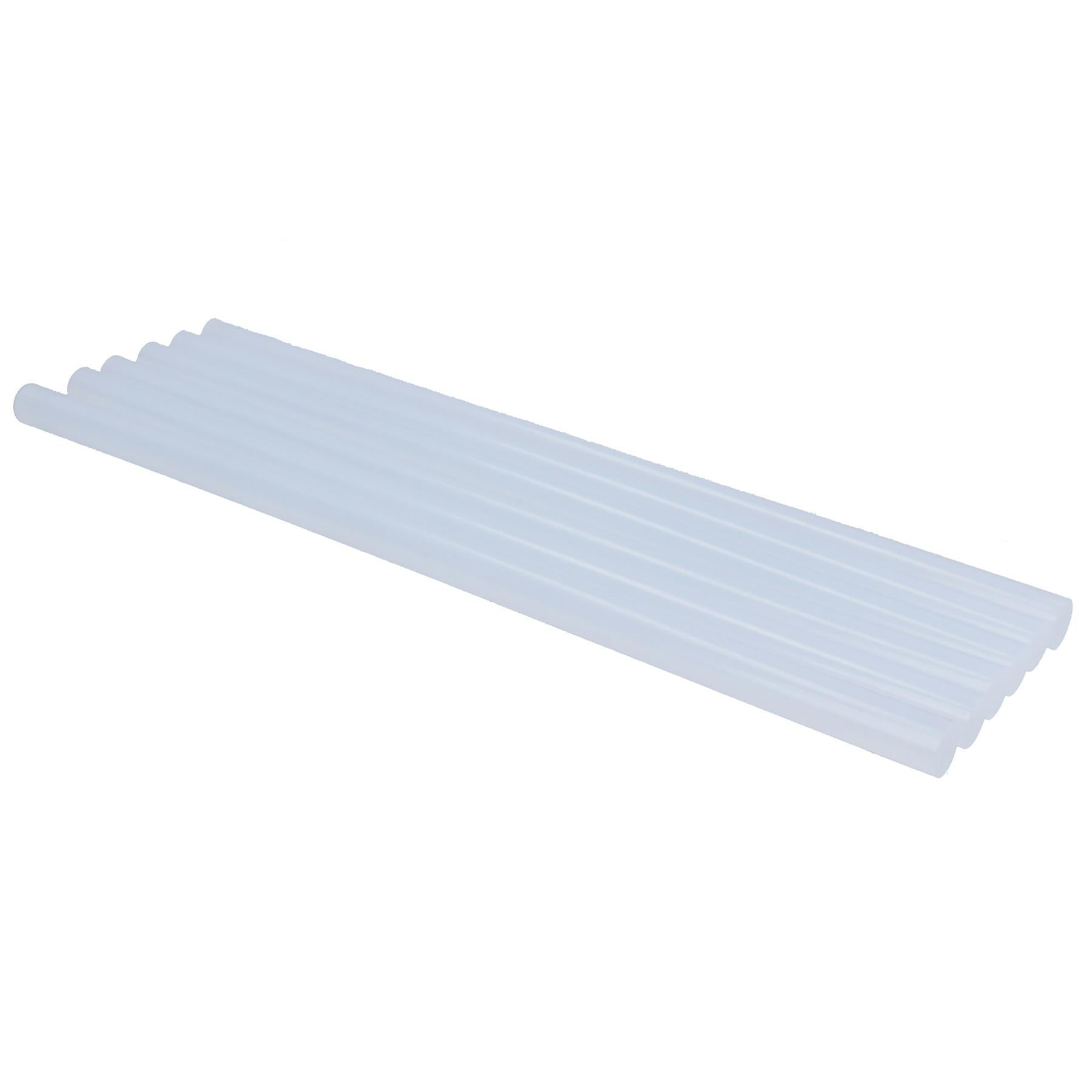 Extra Long Jumbo Hot Melt Glue Gun Sticks 6pk (11mm x 250mm) Craft Hobby DIY