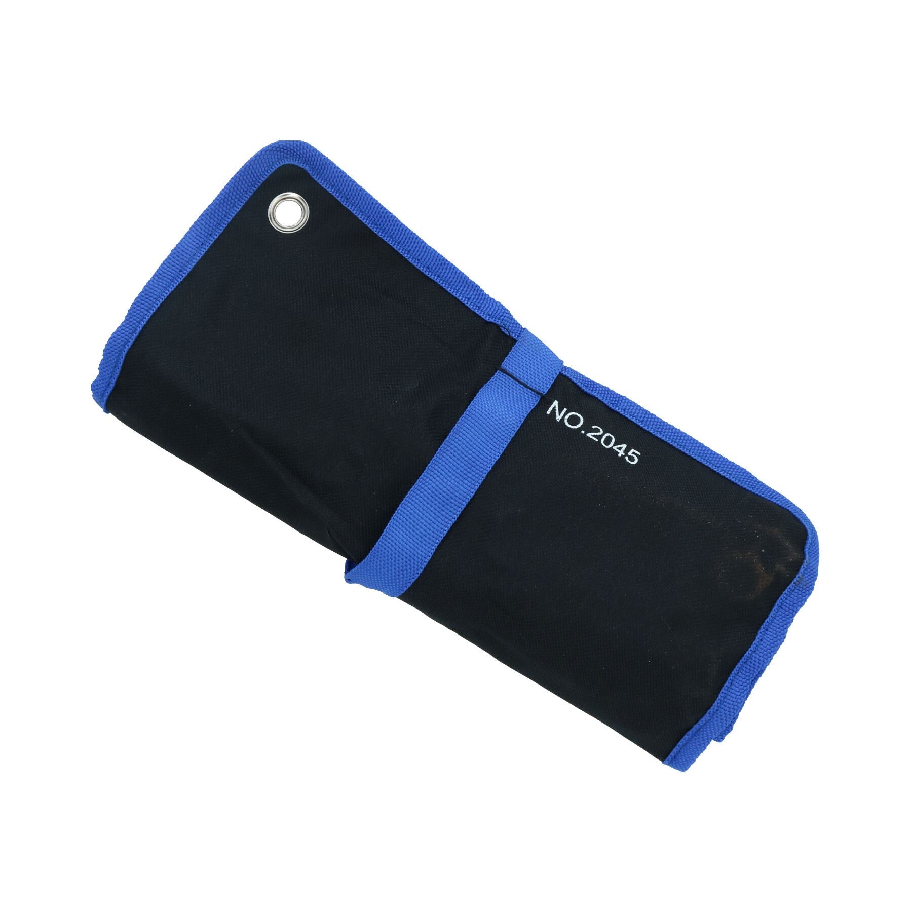 Clé mixte à cliquet courte métrique MM 72 dents 8 mm – 19 mm